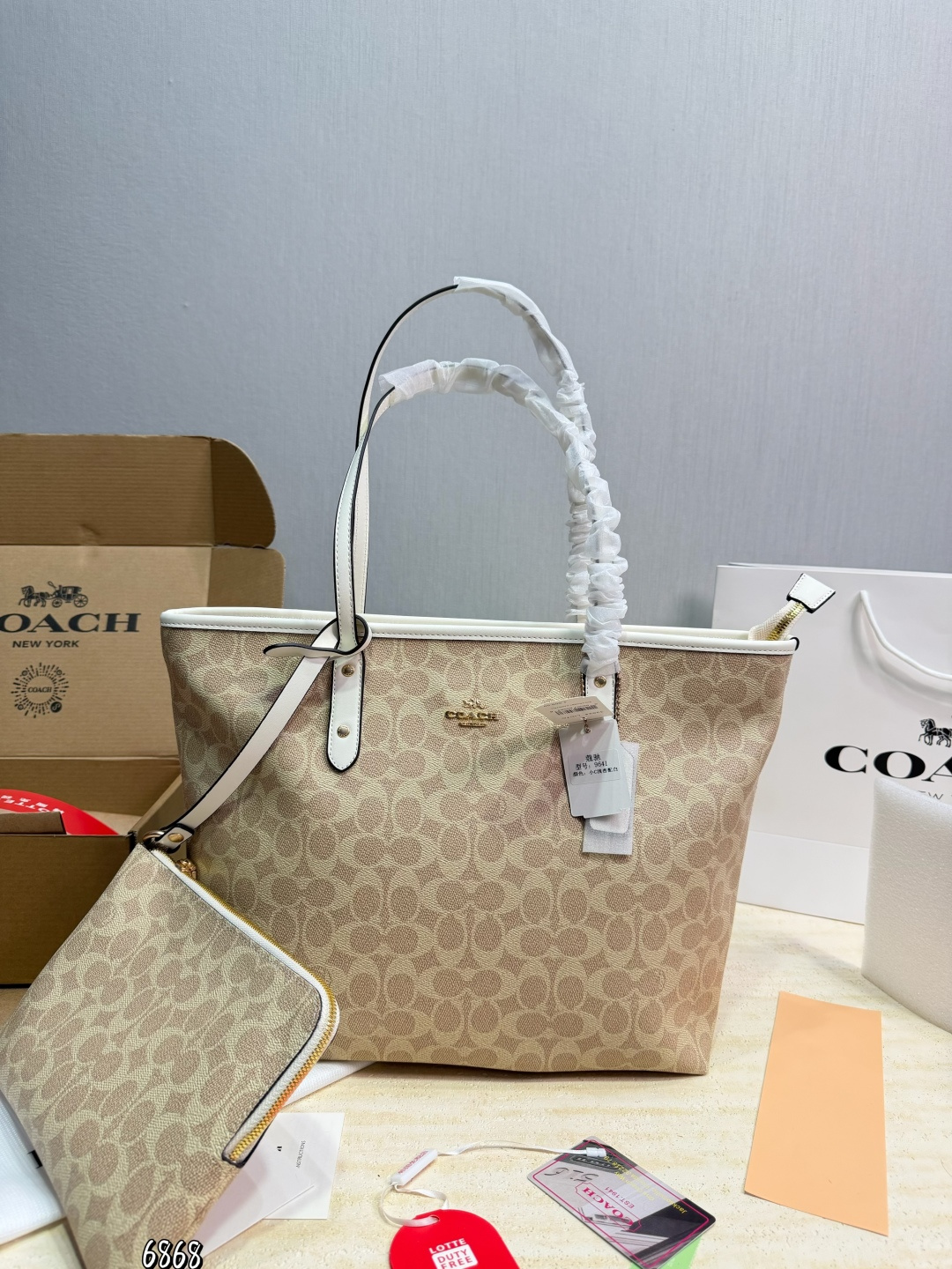 Tote Bag 11361