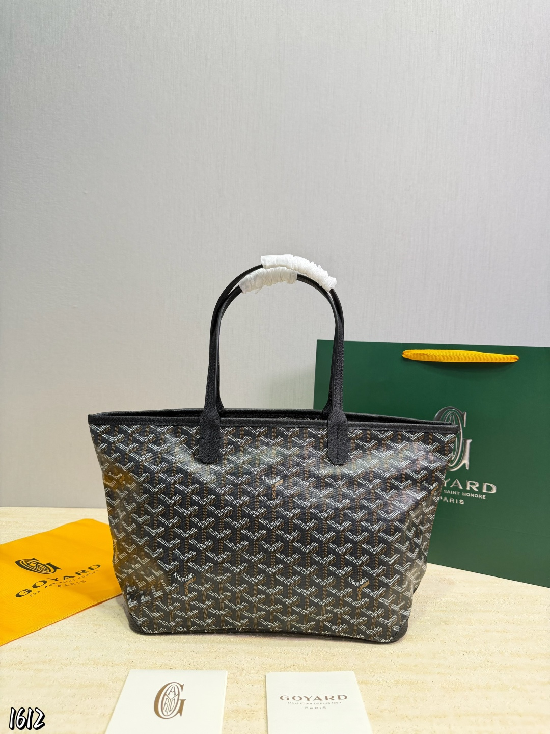 Goyard 30x14x25cm everyday