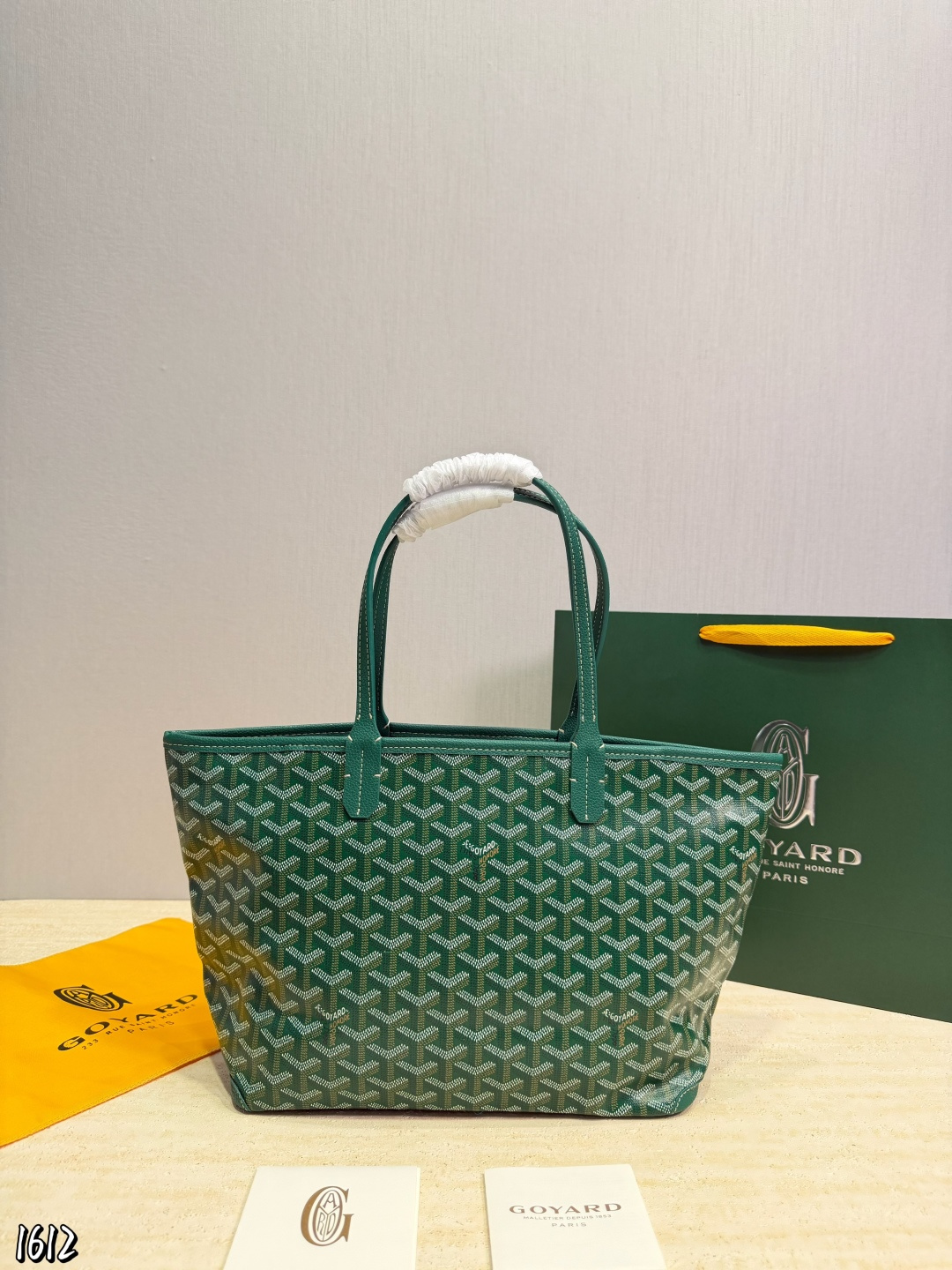 Goyard 30x14x25cm everyday