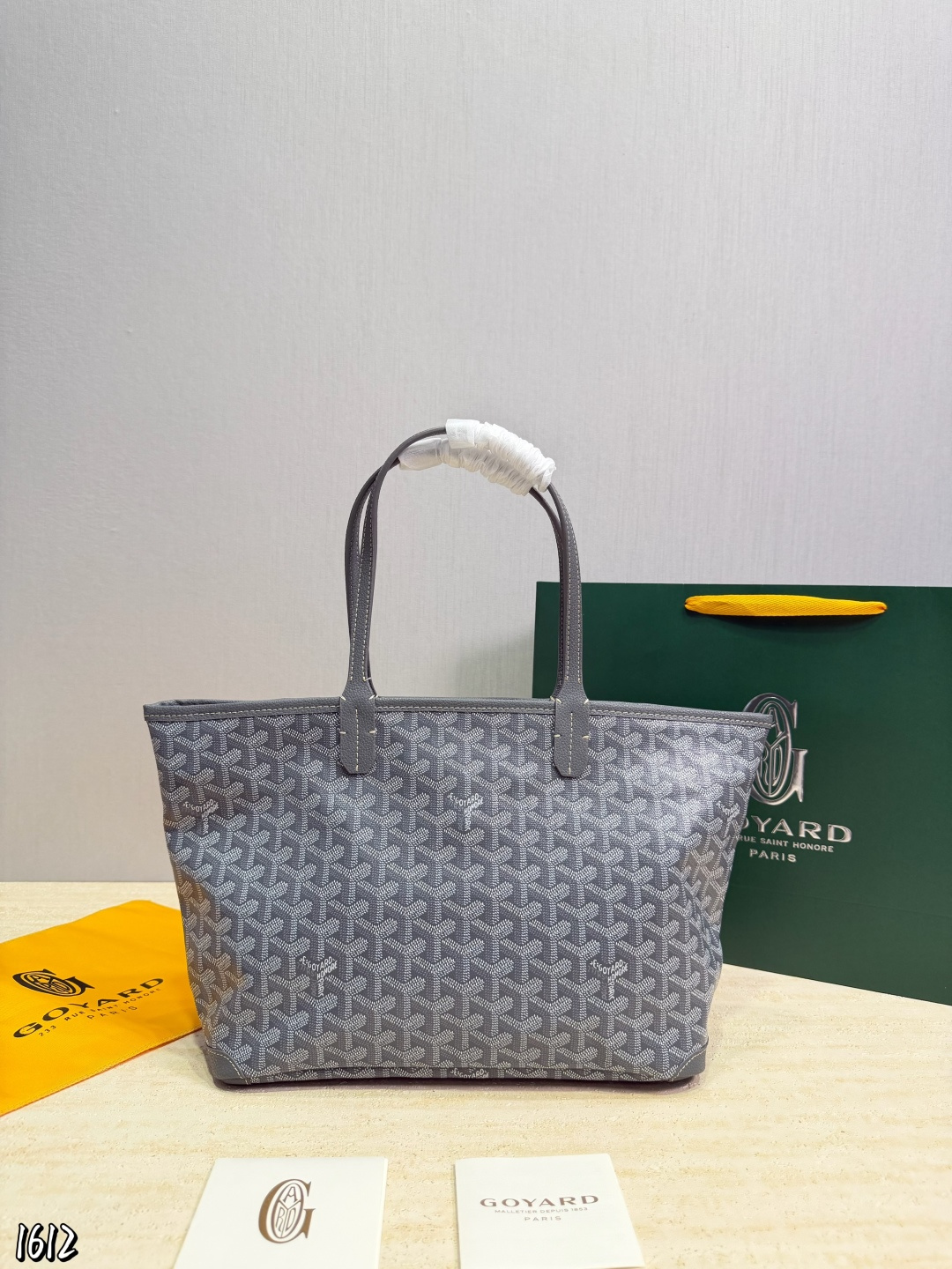 Goyard 30x14x25cm everyday