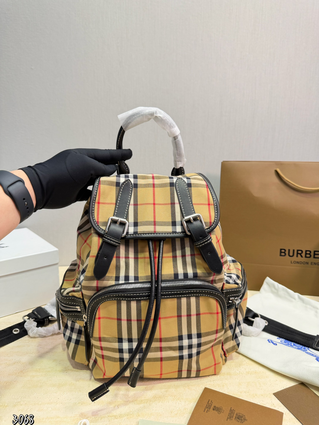 Burberry everyday