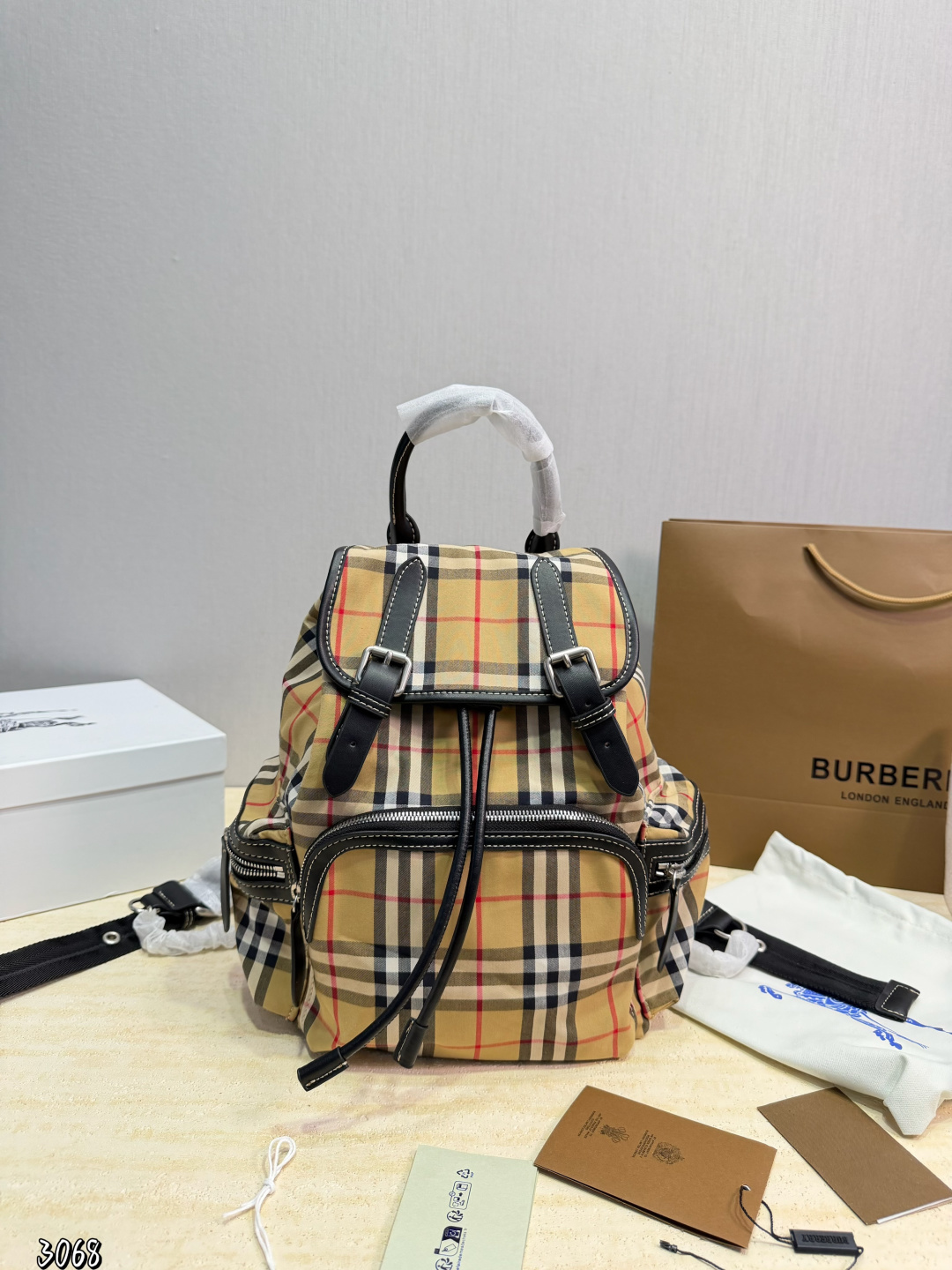 Burberry everyday