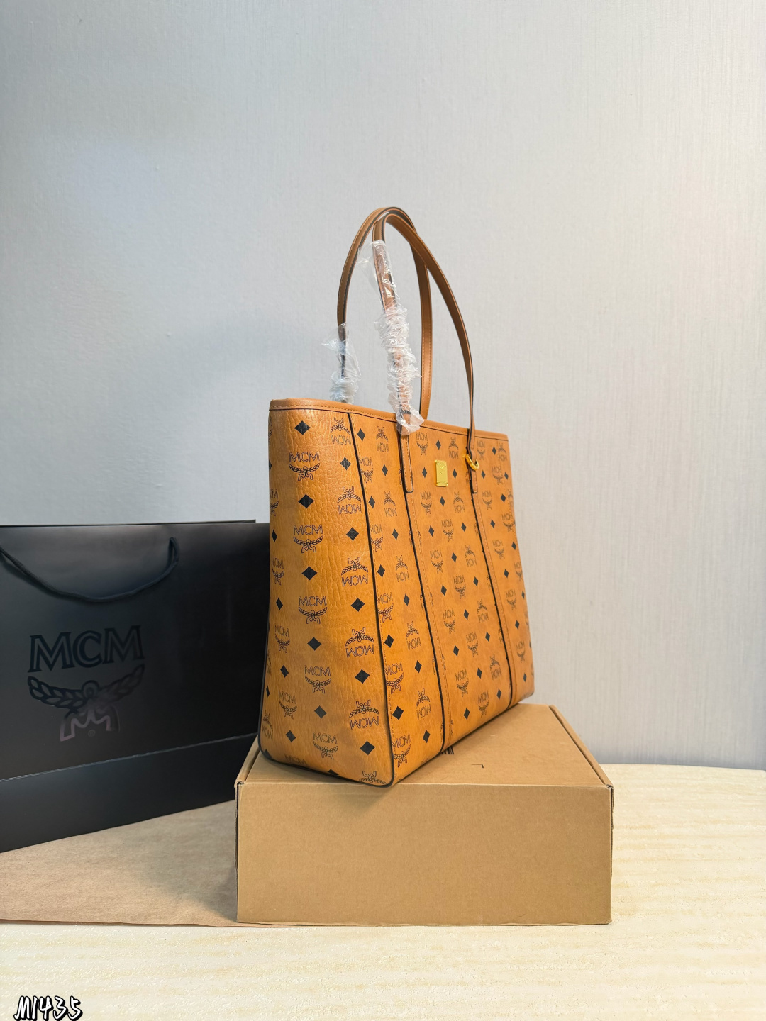 MCM bag — photo 2