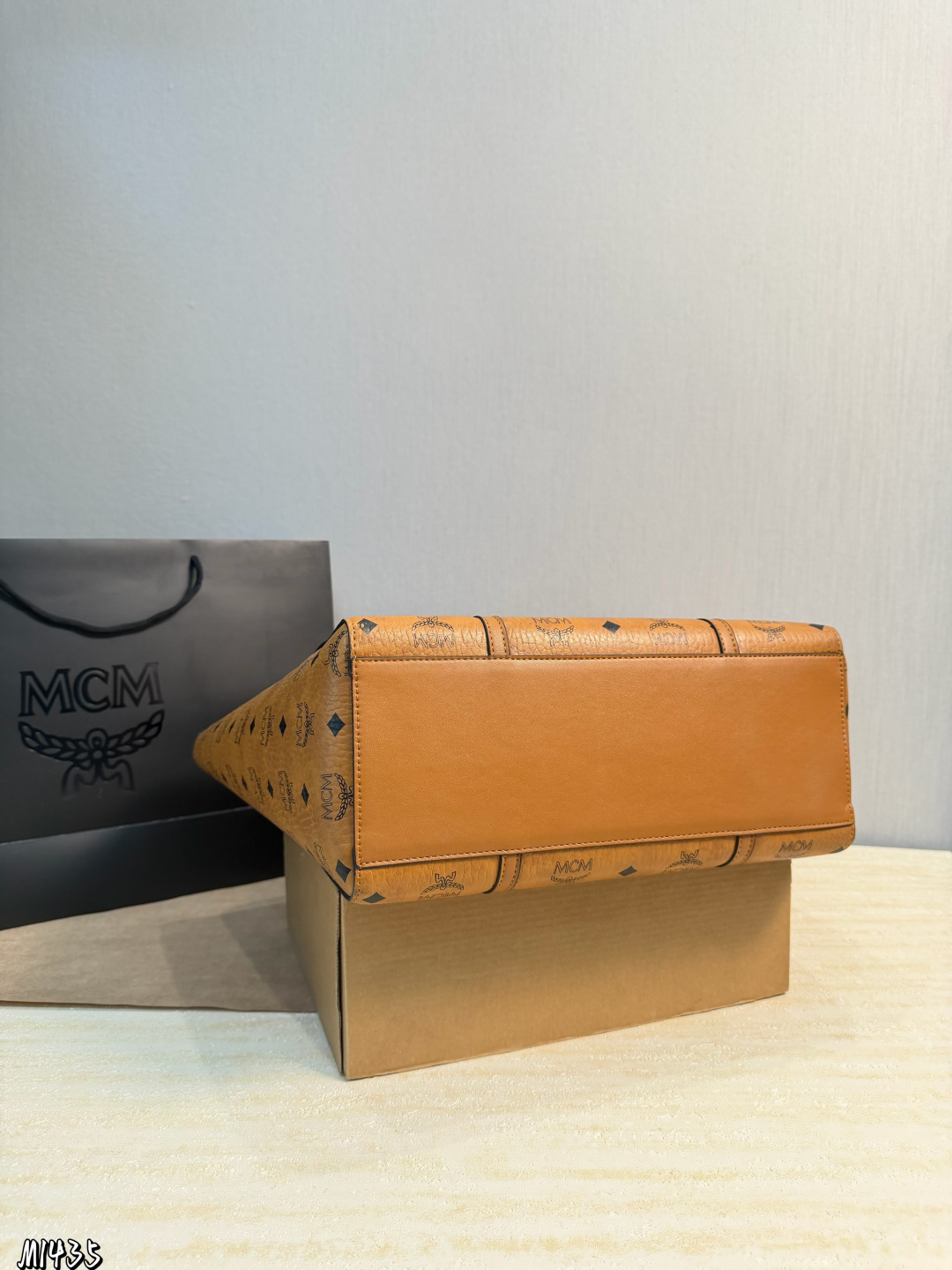 MCM bag — photo 4