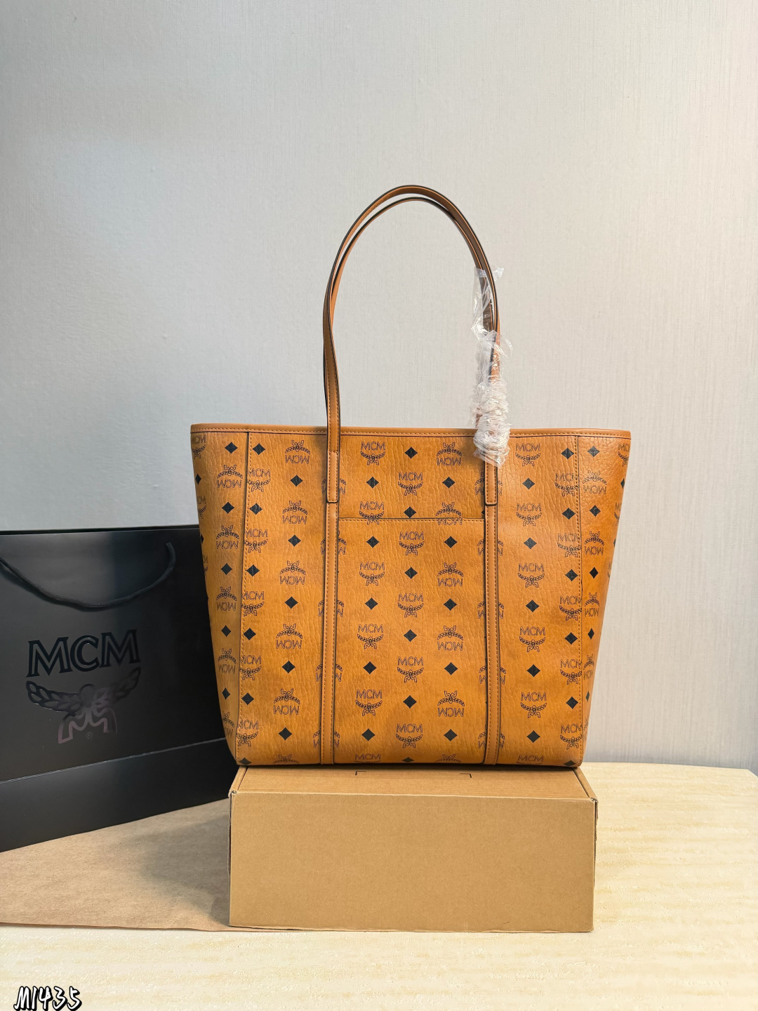 MCM bag — photo 3