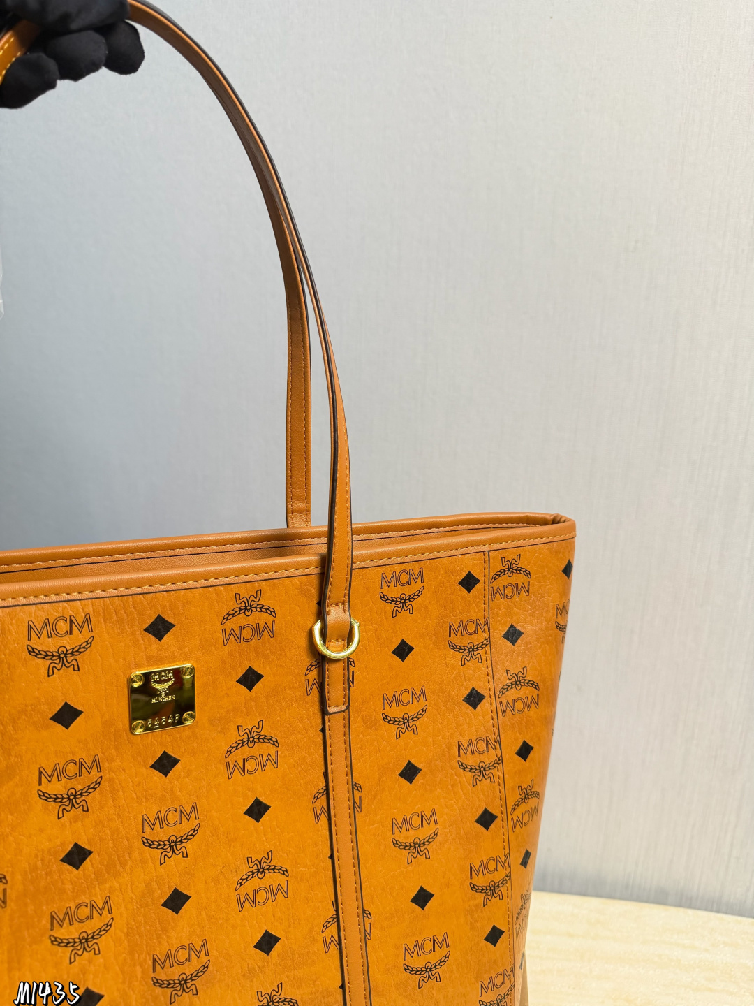 MCM bag — photo 5