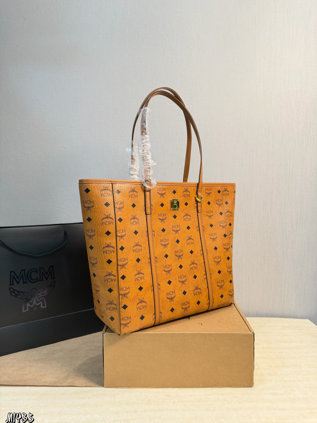 MCM bag — photo 6