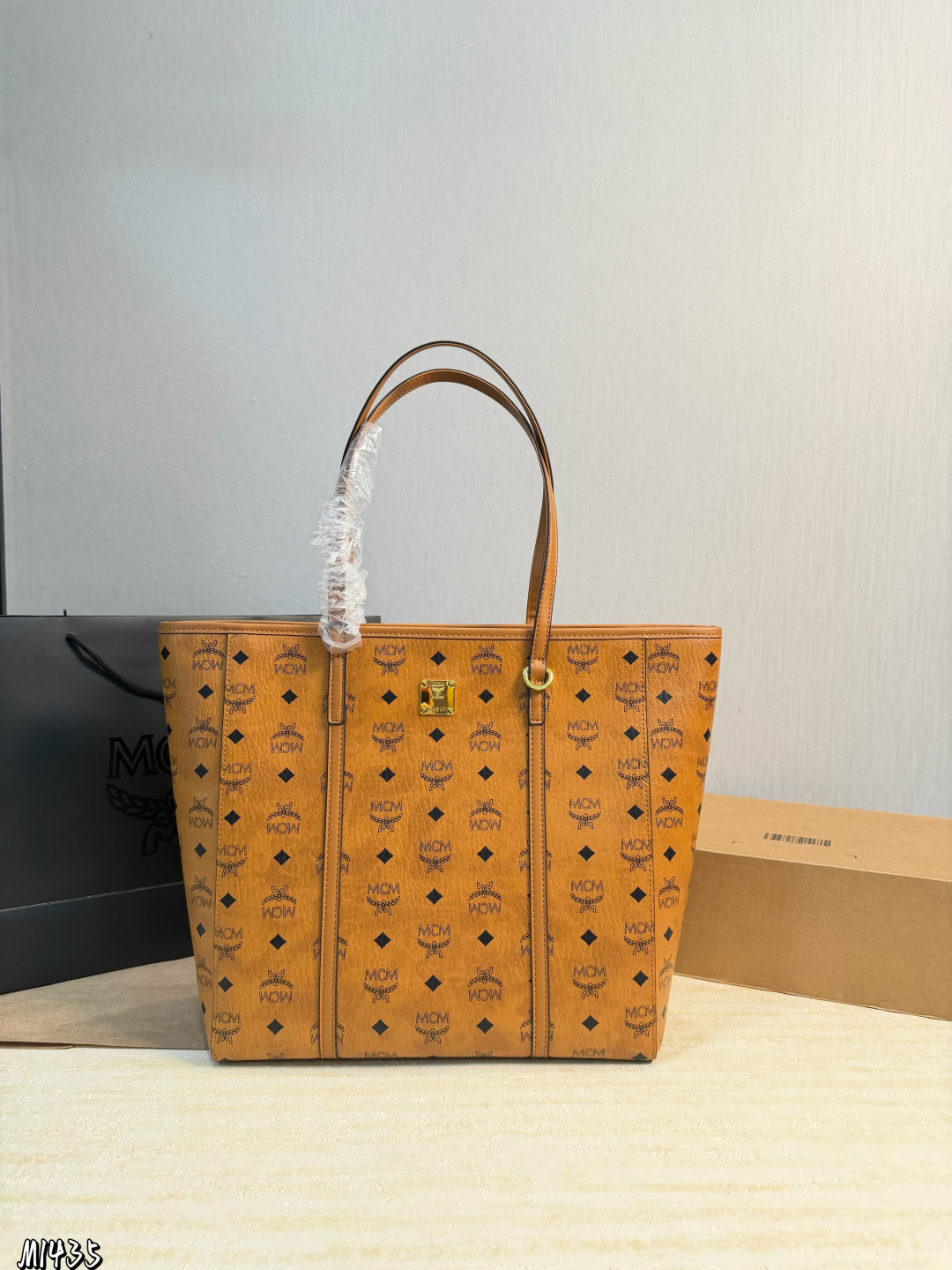 MCM bag — photo 7