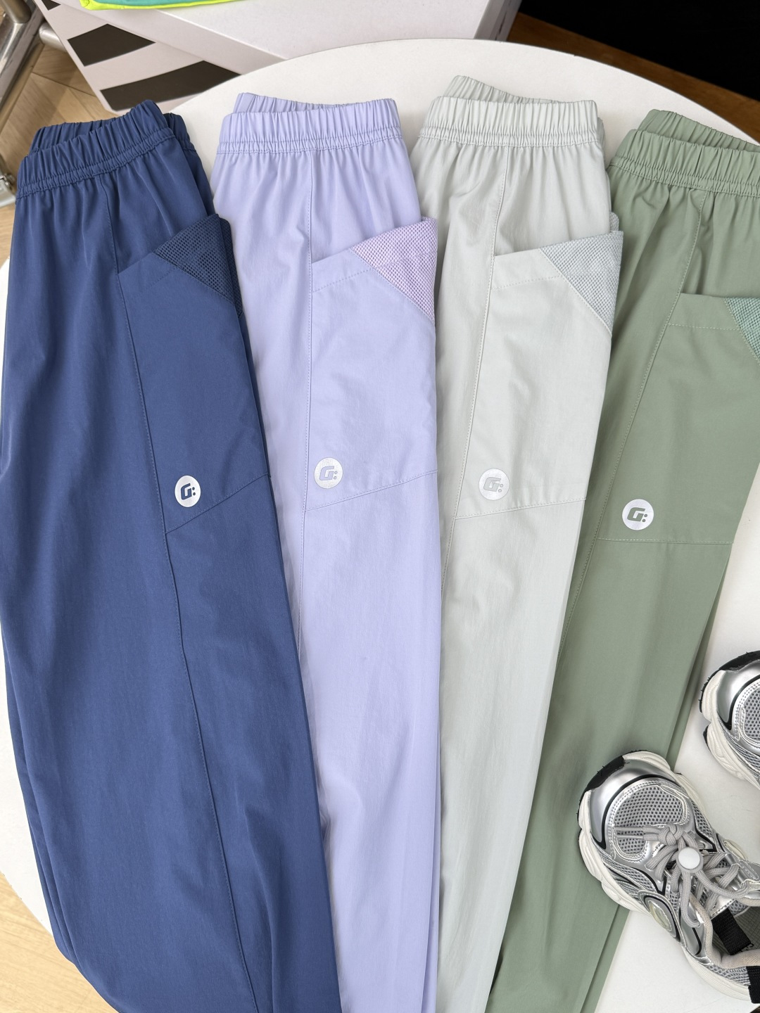 Volumen corriente 79,9 @ Una pieza 120-160 ✨ ¡Una compra obligada para las mamás! ¡Los pantalones globo para niños son …