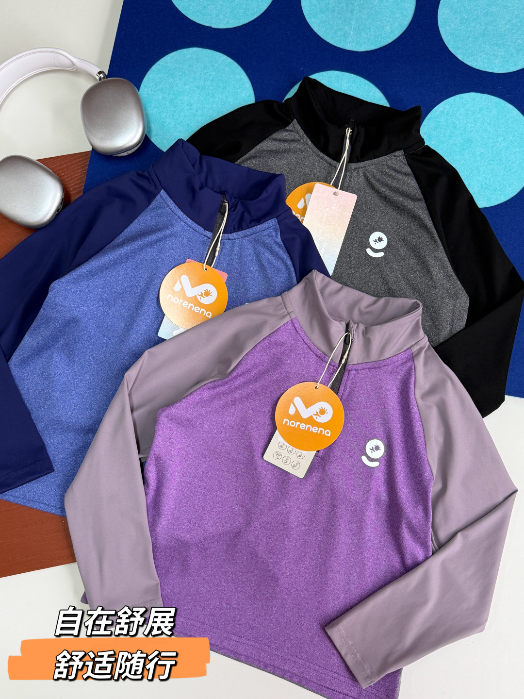 Precio de venta 79.9@una talla 120-170 ‼️¡Por fin encontré un tesoro para los niños! ¡Esta camiseta de media cremallera…