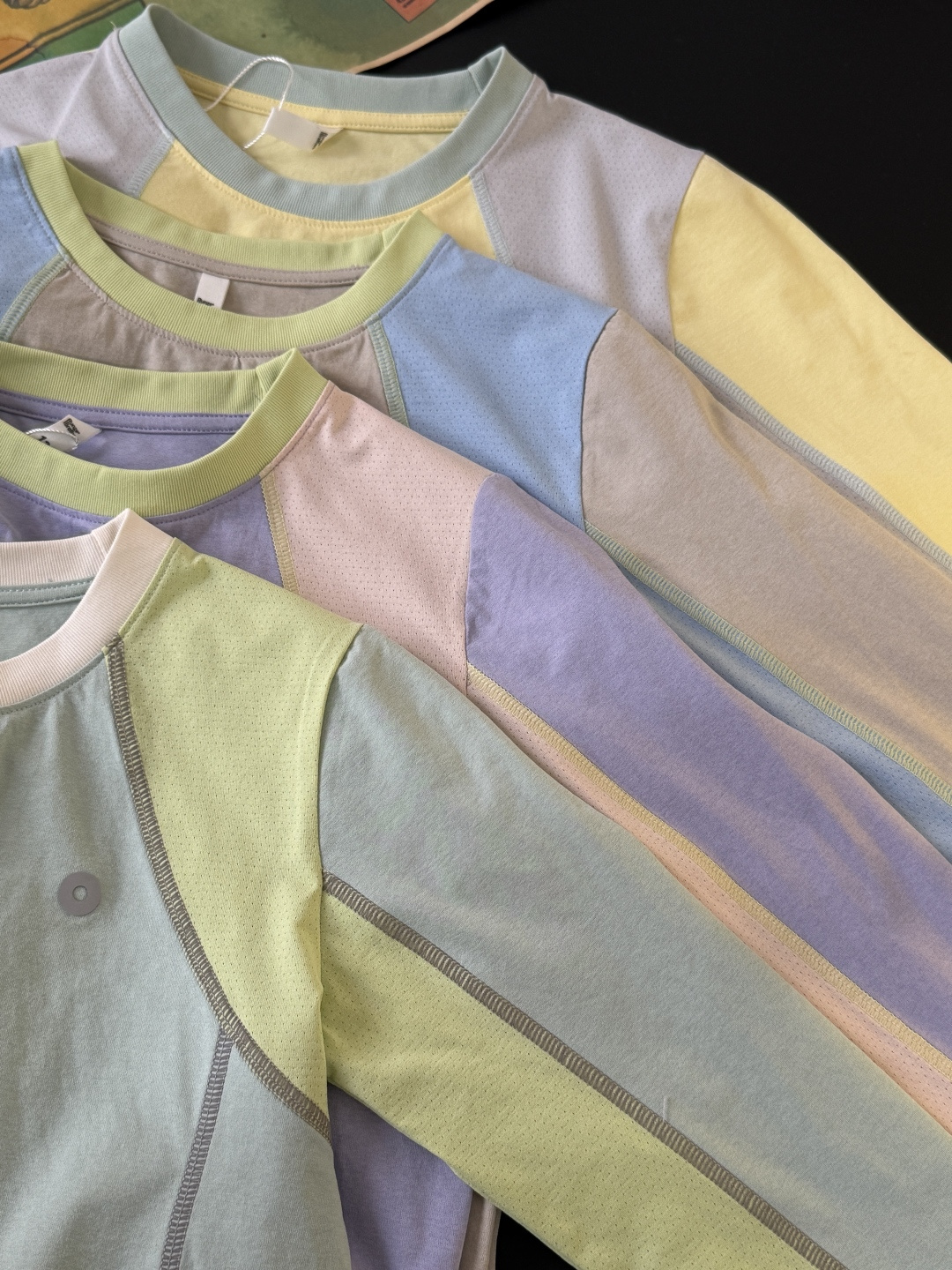 Volumen@79.9, 120-170 ✅¡La camiseta de secado rápido imprescindible para la primavera de los niños! Como capa interior …