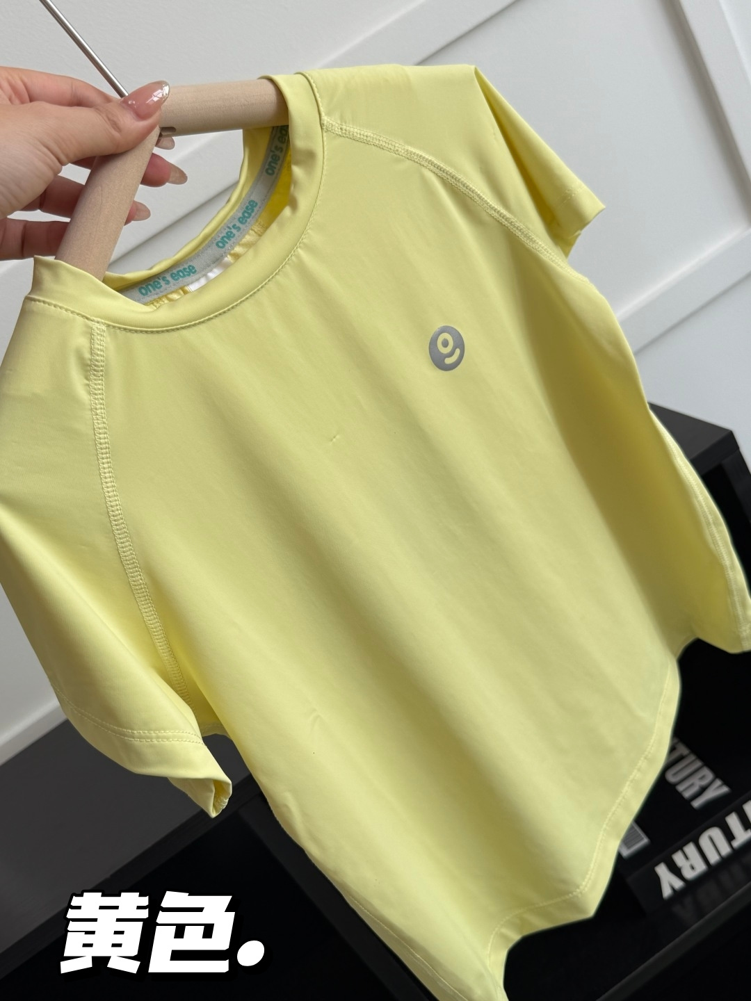 Camiseta de manga corta 69.9@, pantalones cortos 69.9@, falda pantalón 69.9@, una talla 120-170, venta rápida Conjunto …