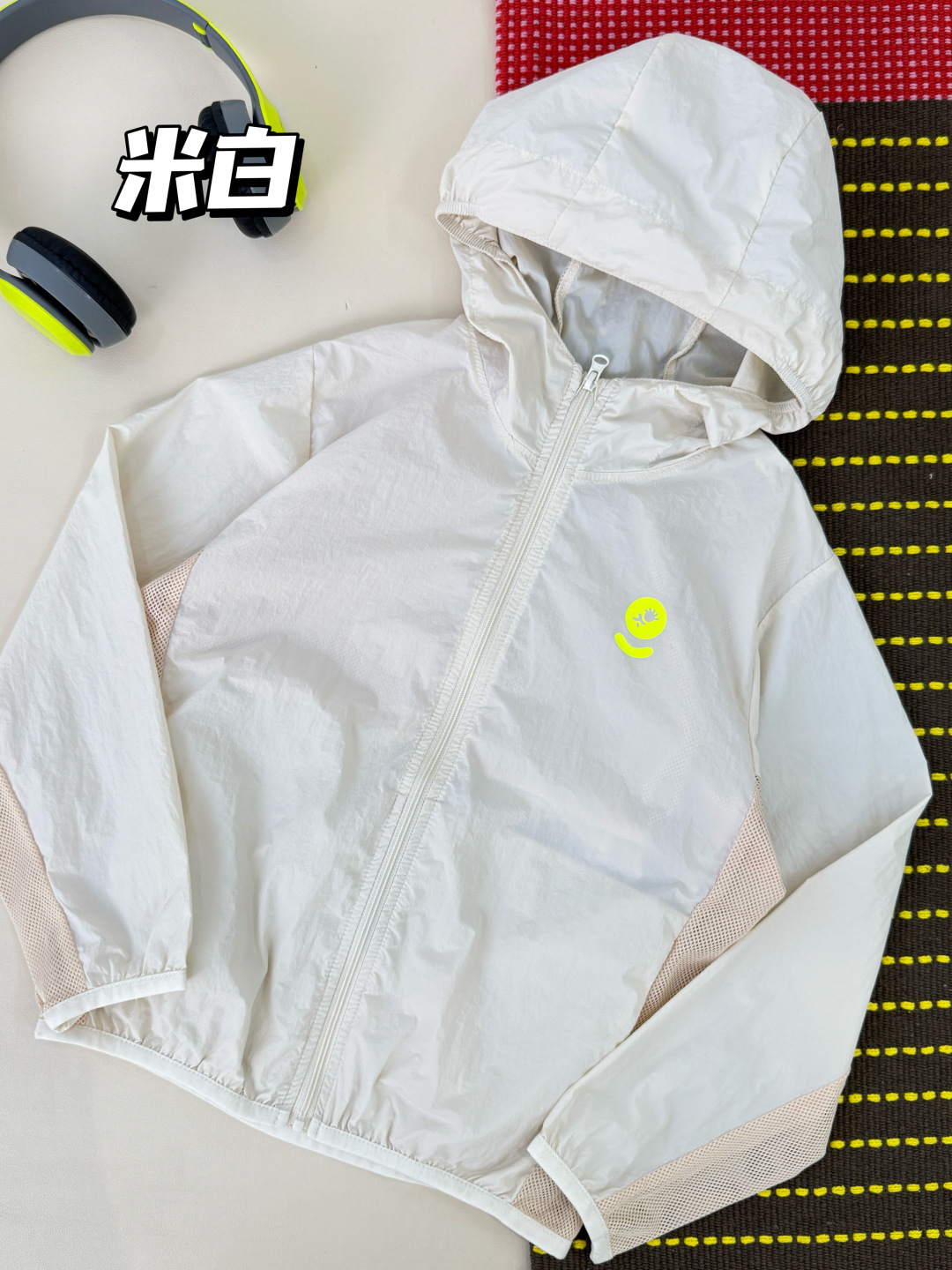 跑量79.9@una 120-170 🔥Novedad de verano | ¡Llega el protector solar físico para niños ✨! Diseñado para las salidas al ai…