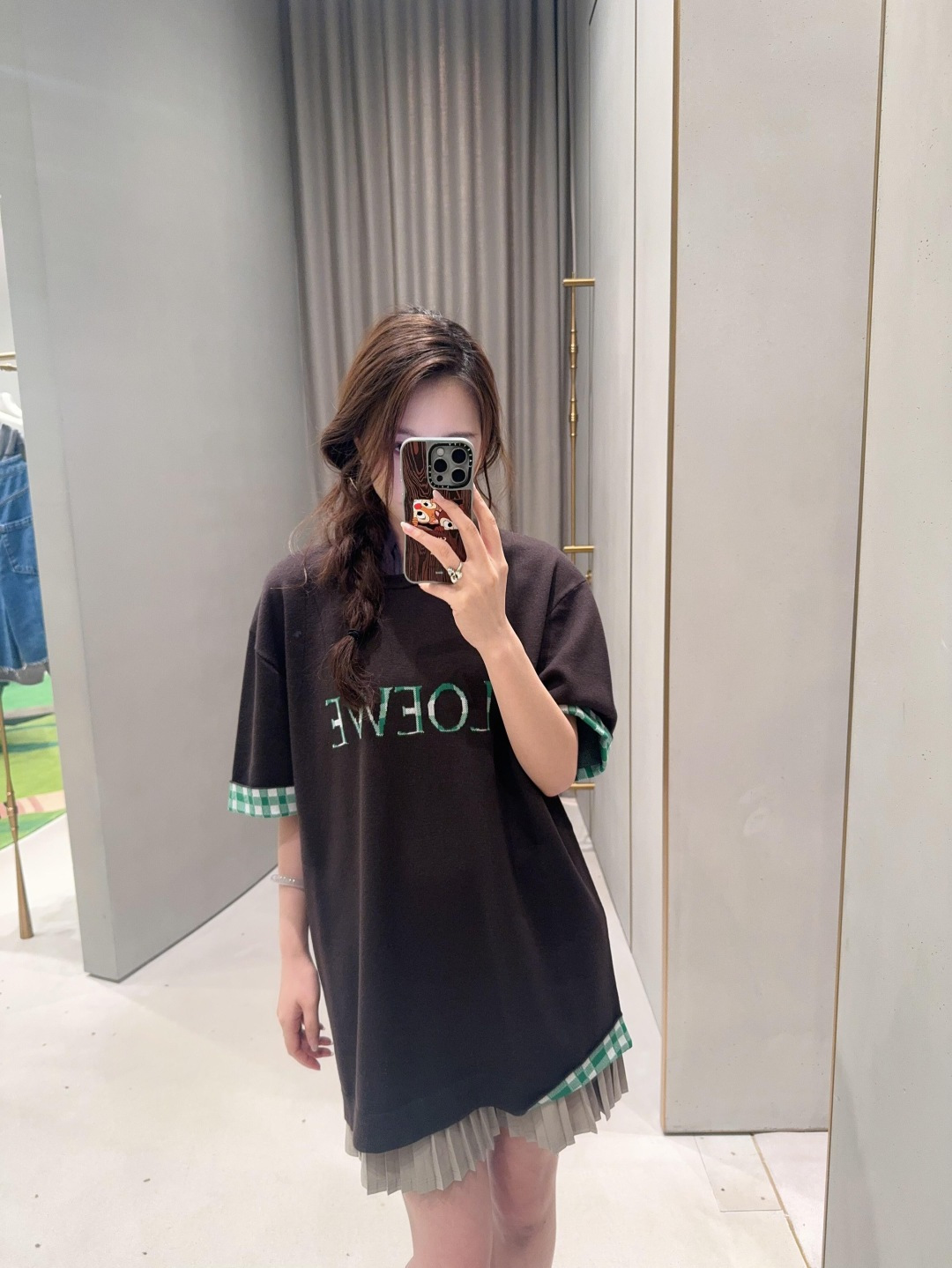 NO:605230,Two colors,,alexander wang19860909两色,,alexander wang,Women's clothing