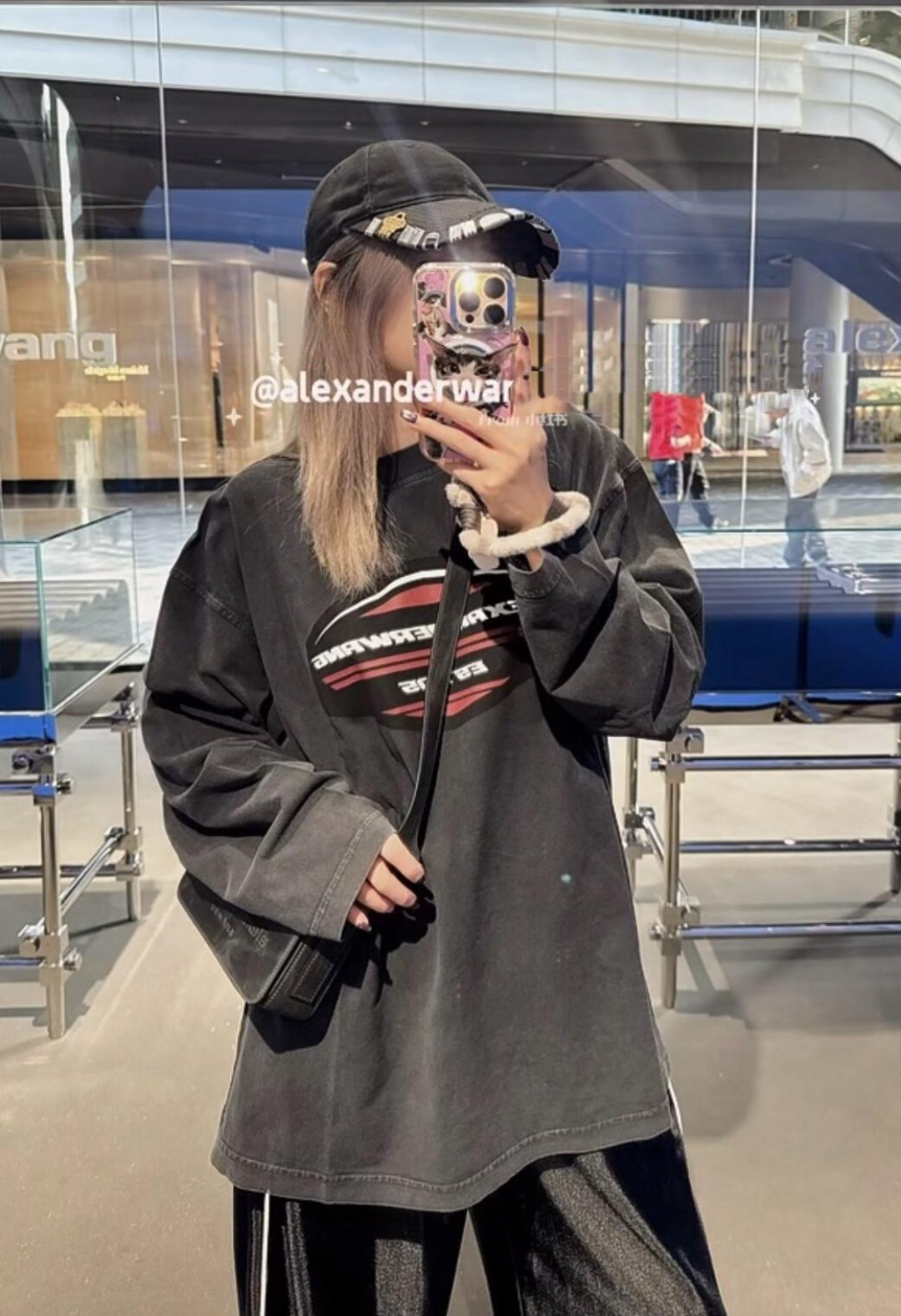 NO:626675,,,alexander wang19860909,,alexander wang,Women's clothing