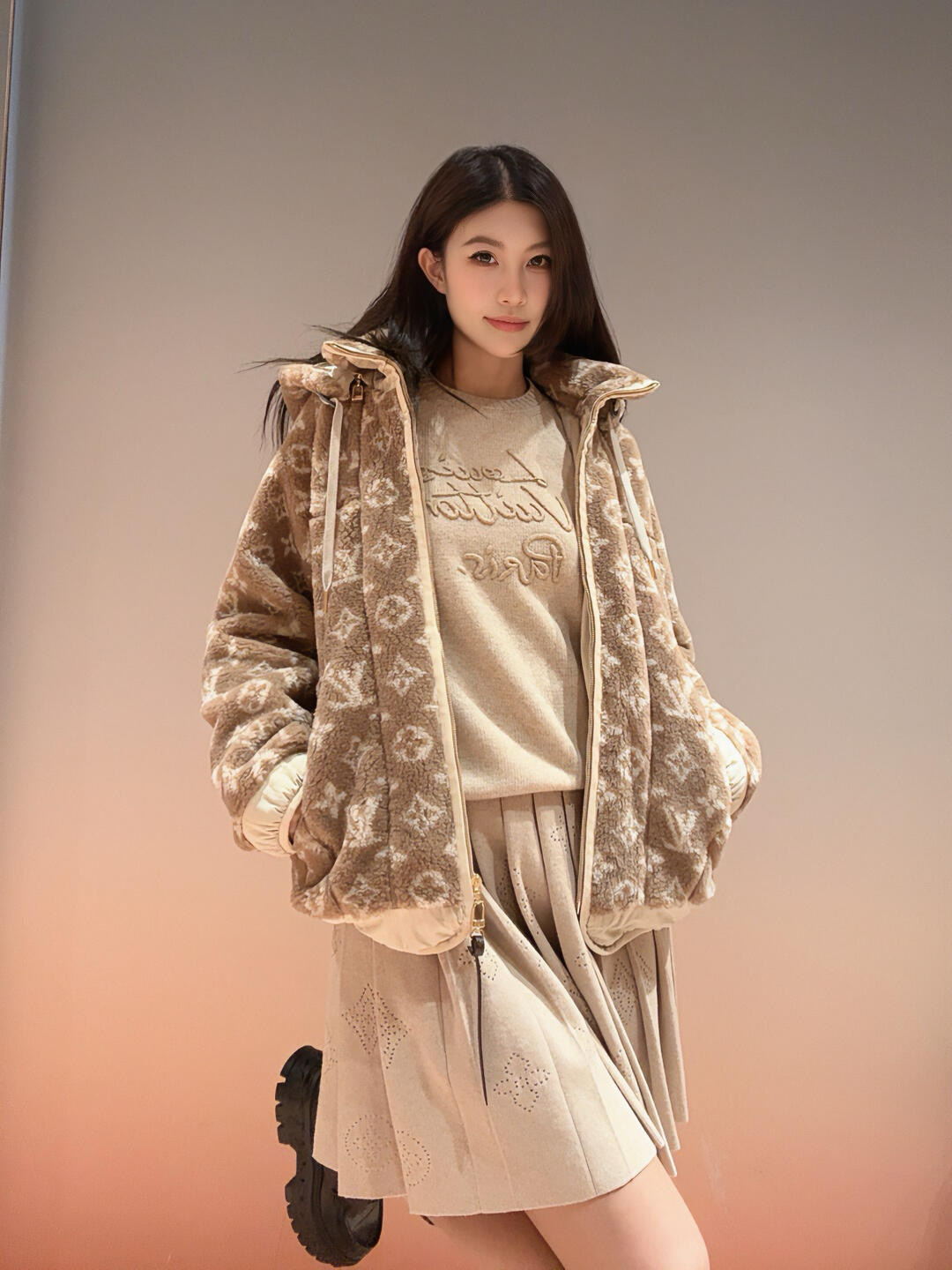 NO:667371,,, 19860909,, ,Women's clothing