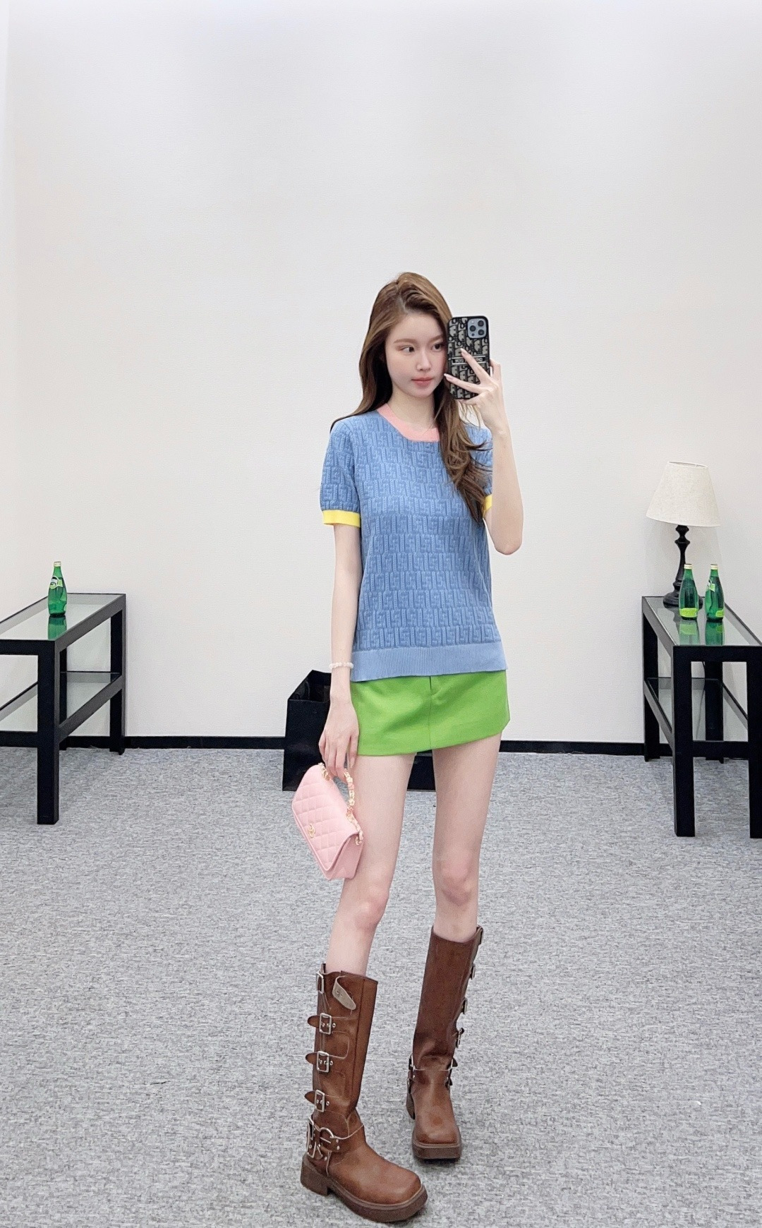 NO:694484,,,19860909,,,Women's clothing