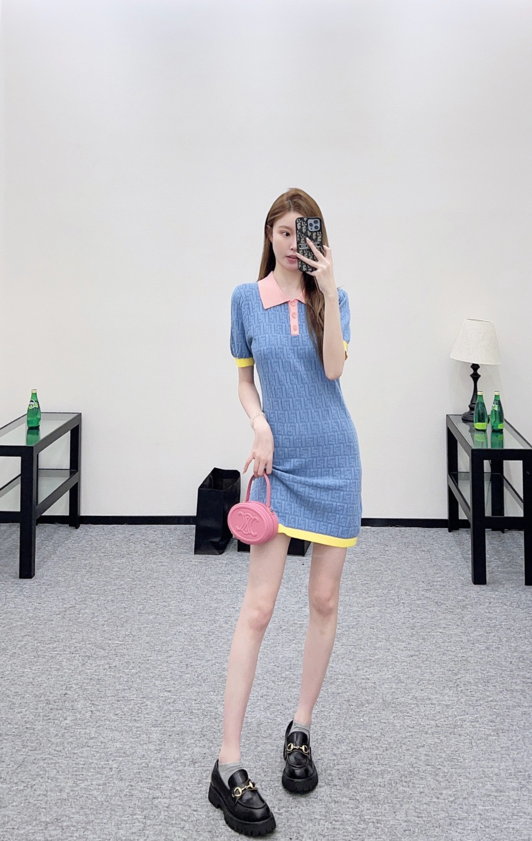 NO:694474,,,19860909,,,Women's clothing