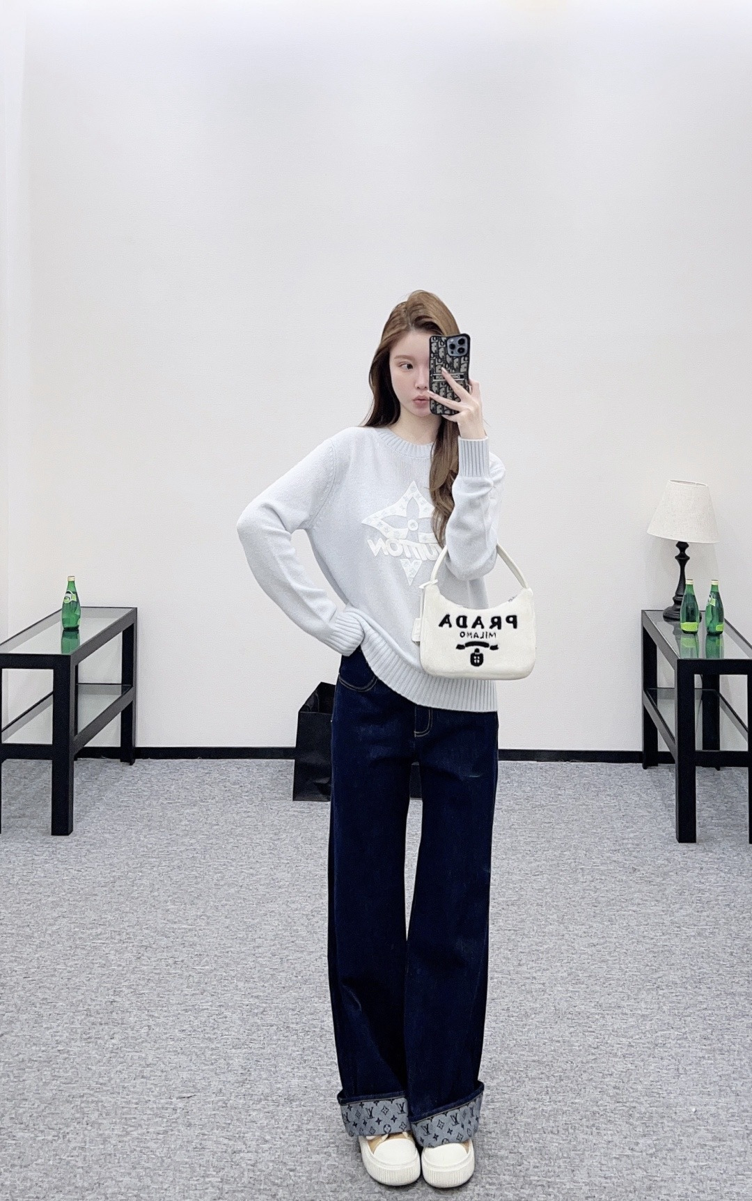 NO:694471,,,19860909,,,Women's clothing