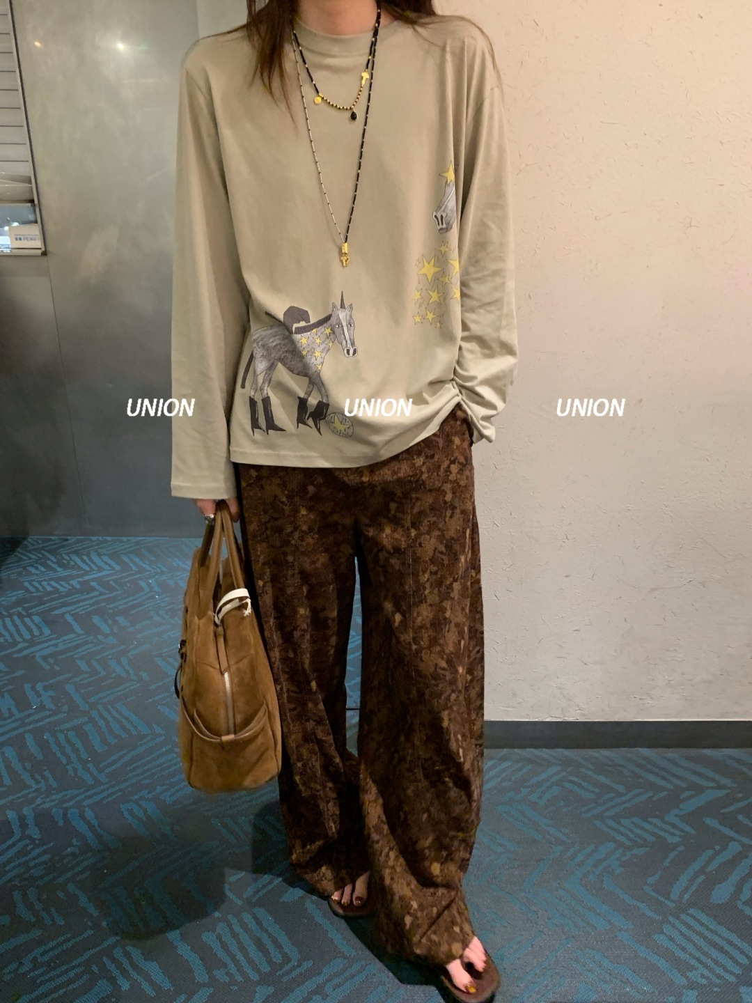 NO:708350,,,19860909,,,Women's clothing