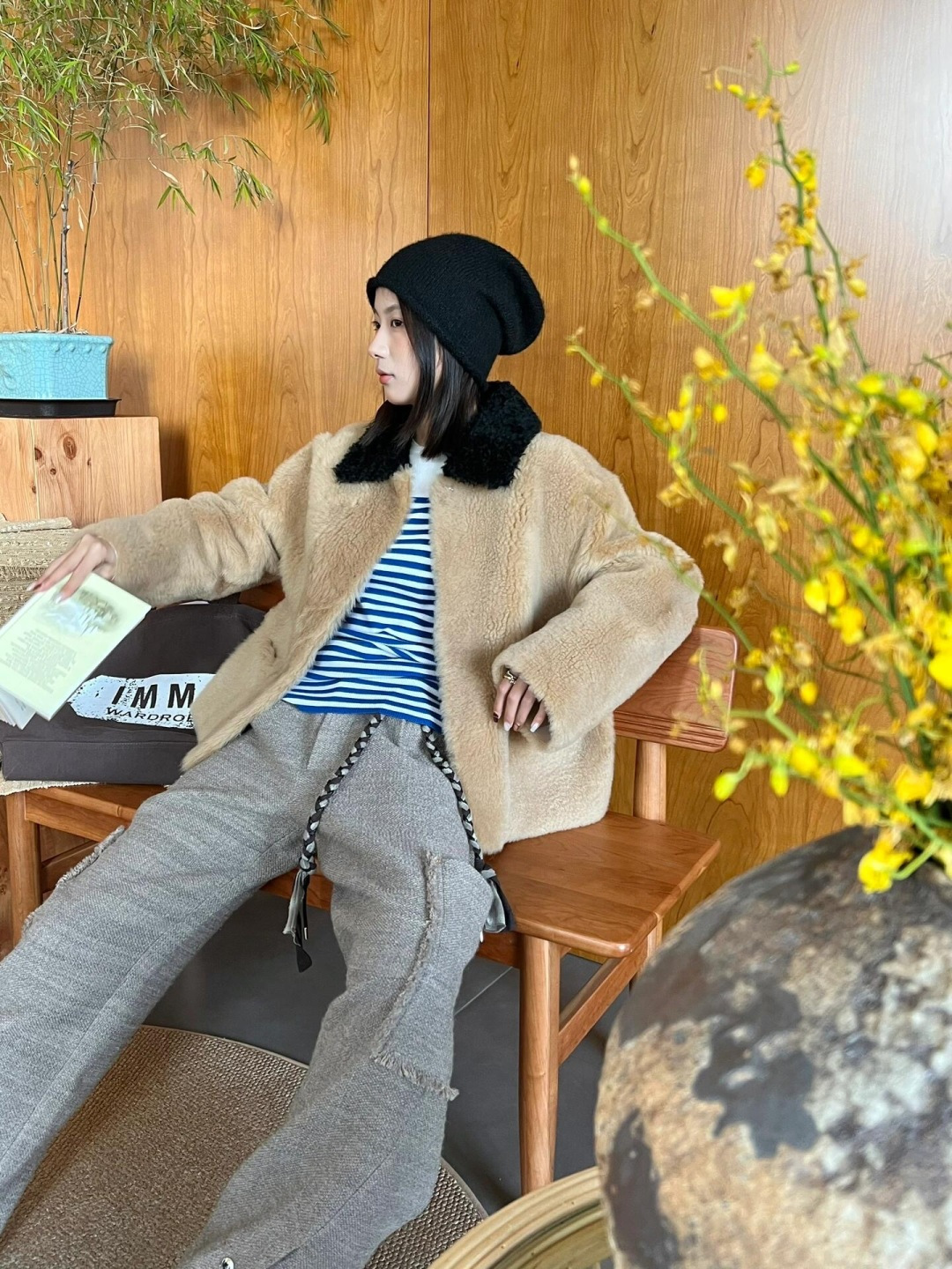 NO:717132,,,19860909,,,Women's clothing