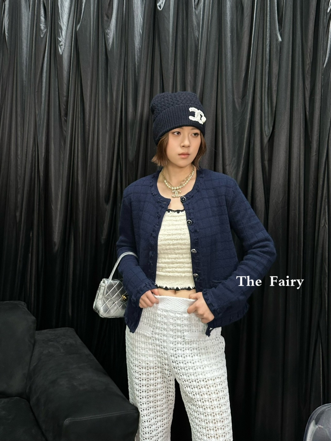 NO:735694,,,19860909,,,Women's clothing