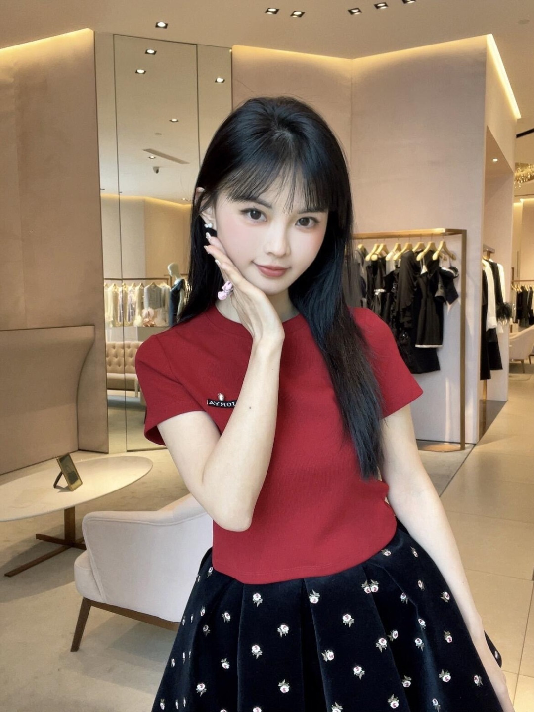 NO:736874,,,19860909,,,Women's clothing