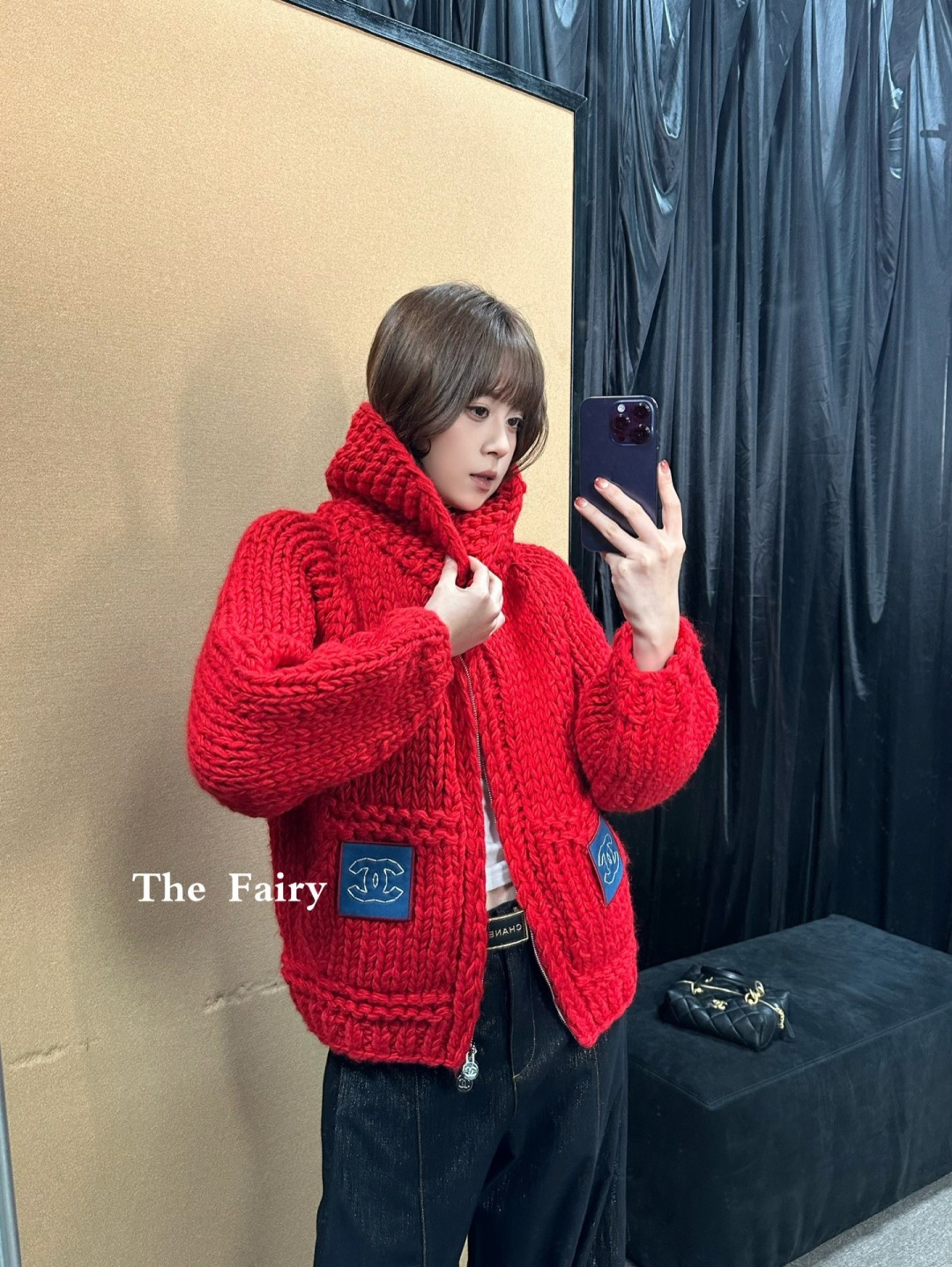 NO:737329,,,19860909,,,Women's clothing