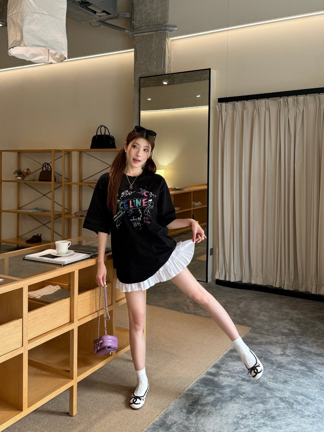 NO:740187,,,19860909,,,Women's clothing