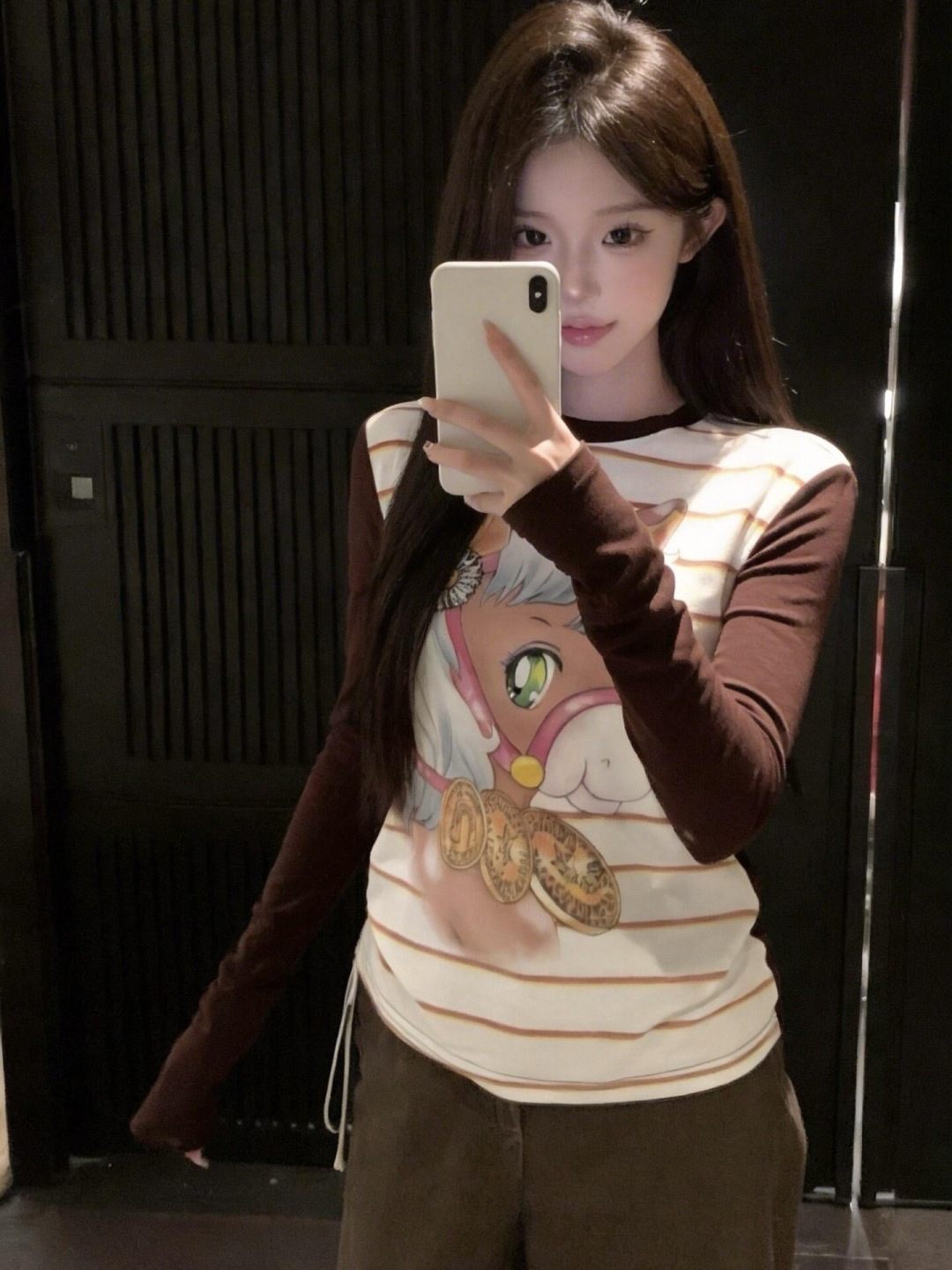 NO:740203,,,19860909,,,Women's clothing