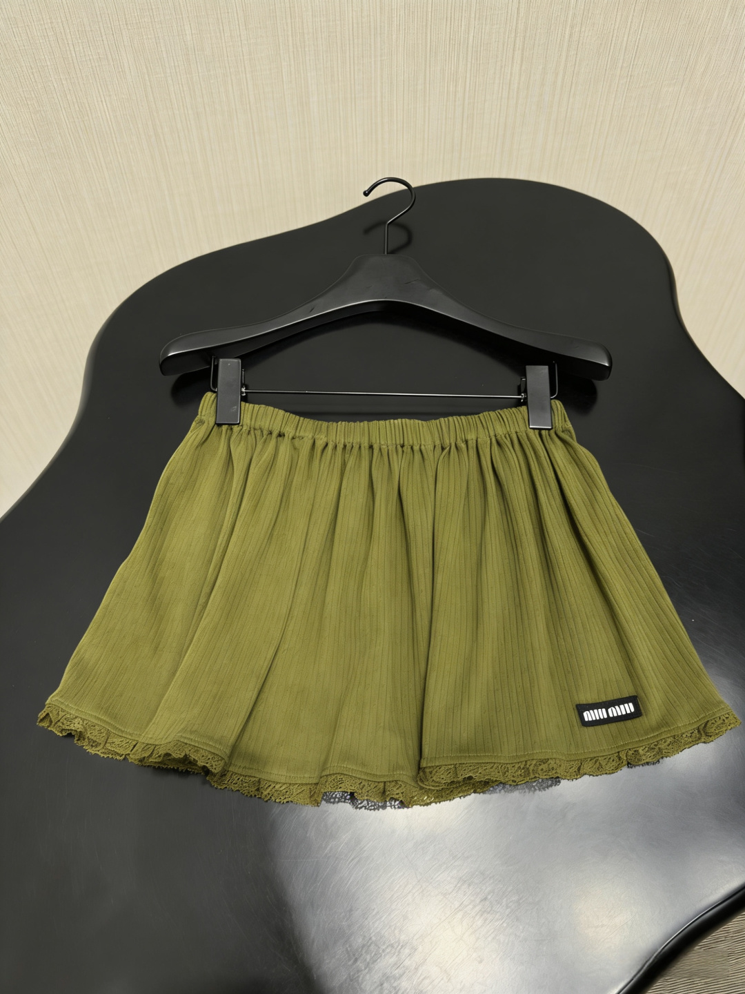 미우미우 여성 스커트 137724 Miu Miu Skirt 썸네일 이미지