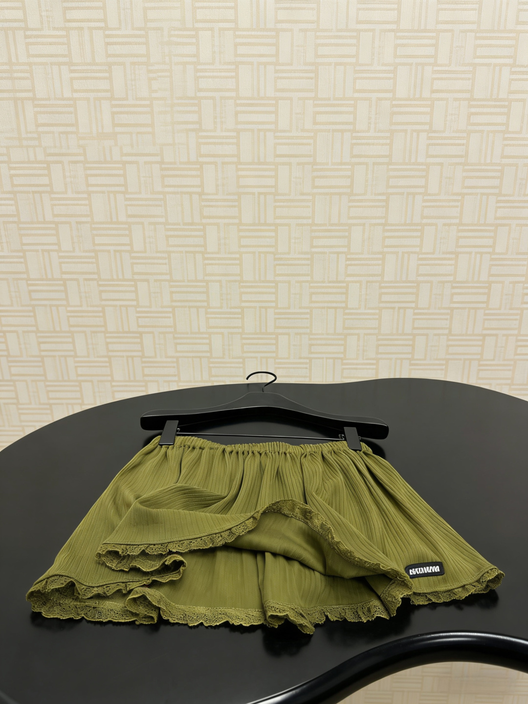 미우미우 여성 스커트 137724 Miu Miu Skirt 썸네일 이미지