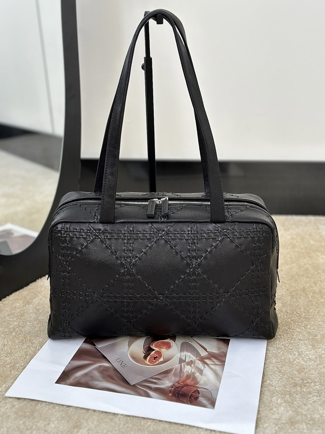 더로우 가방 76233 The Row Bag