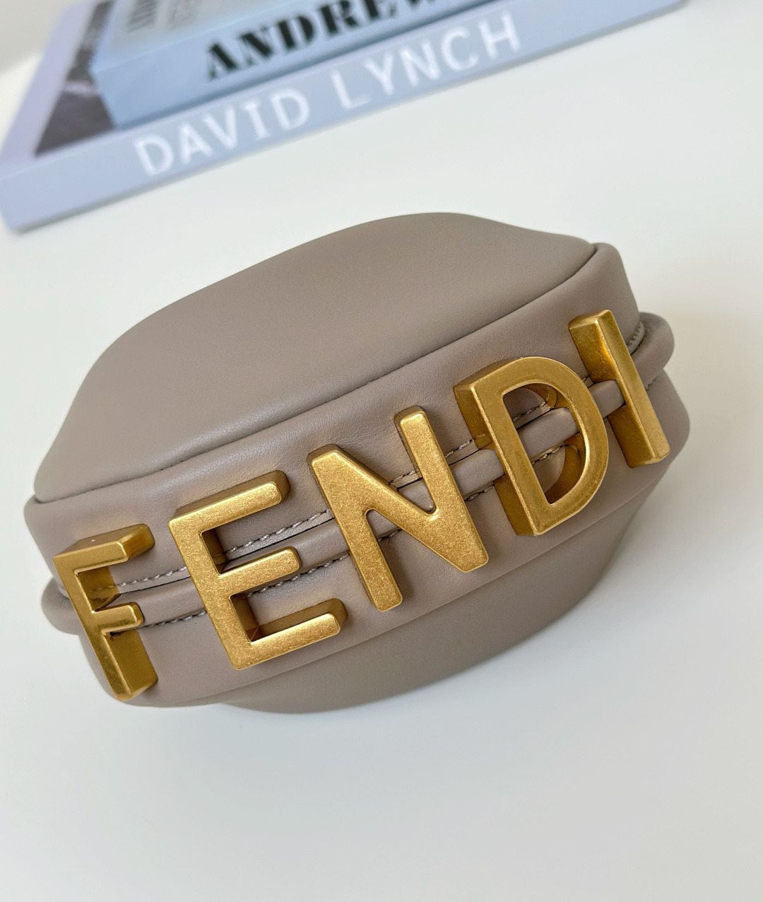 펜디 155010 가방 Fendi Bag 상세 이미지 4