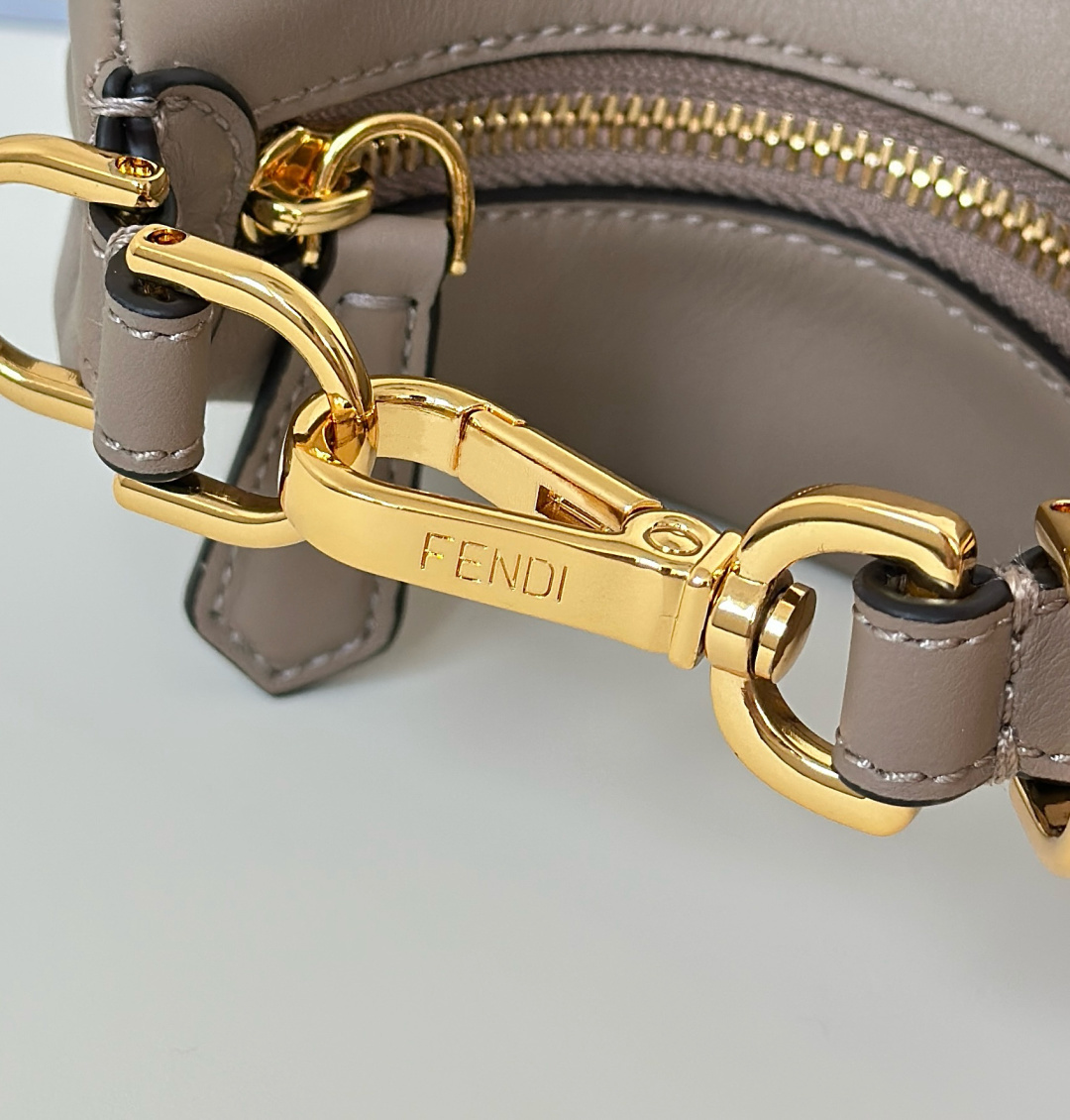 펜디 155010 가방 Fendi Bag 상세 이미지 5
