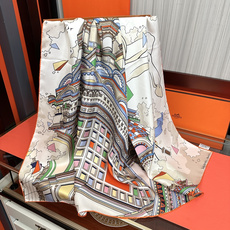 高品质 爱马仕 2026新款太美了【骏马奔腾】精致手工卷边,买到都说好👍下手一定要快高端 大爱❤️女人尤 高品质 爱马仕 2026新款太美了【骏马奔腾】精致手工卷边,买到都说好👍下手一定要快高端 大爱❤️女人尤