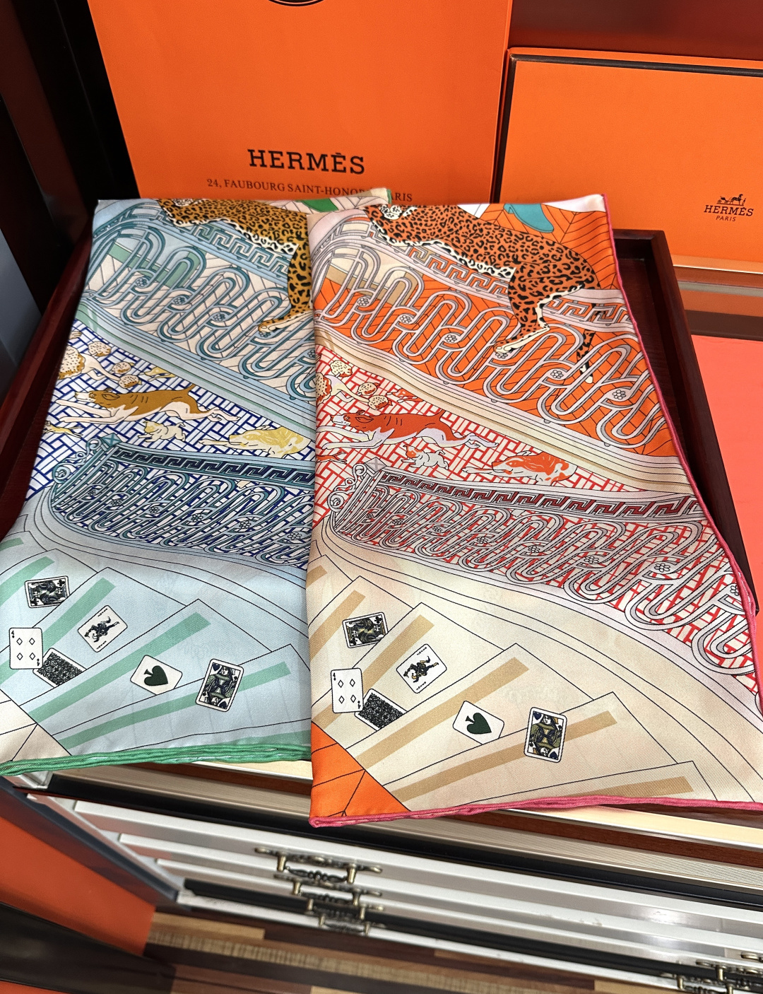 高品质2026HERMES 【24号之谜】[太阳]精致卷边[嘴唇]太美了品质感很显好[得意]好搭到上瘾的