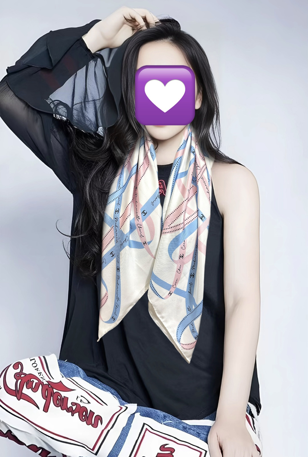 2011高品质 香奈儿精致款边 永远都是那么经典[發]『▪️落入安稳，经典宇宙情人』香粉欢喜时刻[嘴唇]