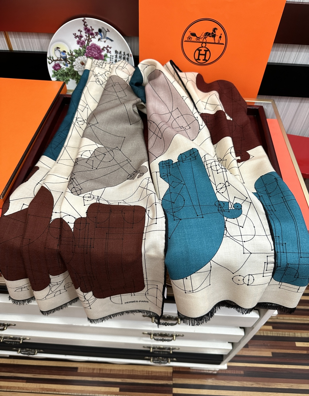 上新❤️爱马士【双面同色印花】[吃瓜]下手一定要快[嘴唇]四季都可以用[勾引]真心美的让人非常非上身效果
