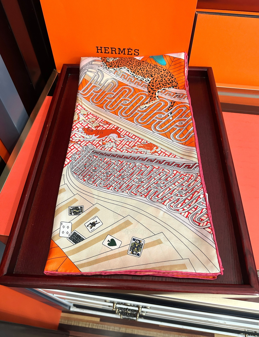 🔥高品质2026HERMES 【24号之谜】[太阳]精致卷边[嘴唇]太美了品质感很显好[得意]好搭到上瘾