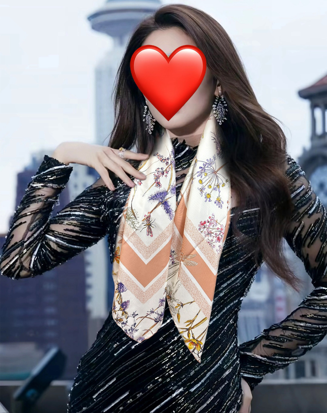 🔥高版本 迪奥 太美了 2026春夏季新款，太美了[玫瑰]买到都说好👍下手一定要快高端 大爱❤️女人尤物