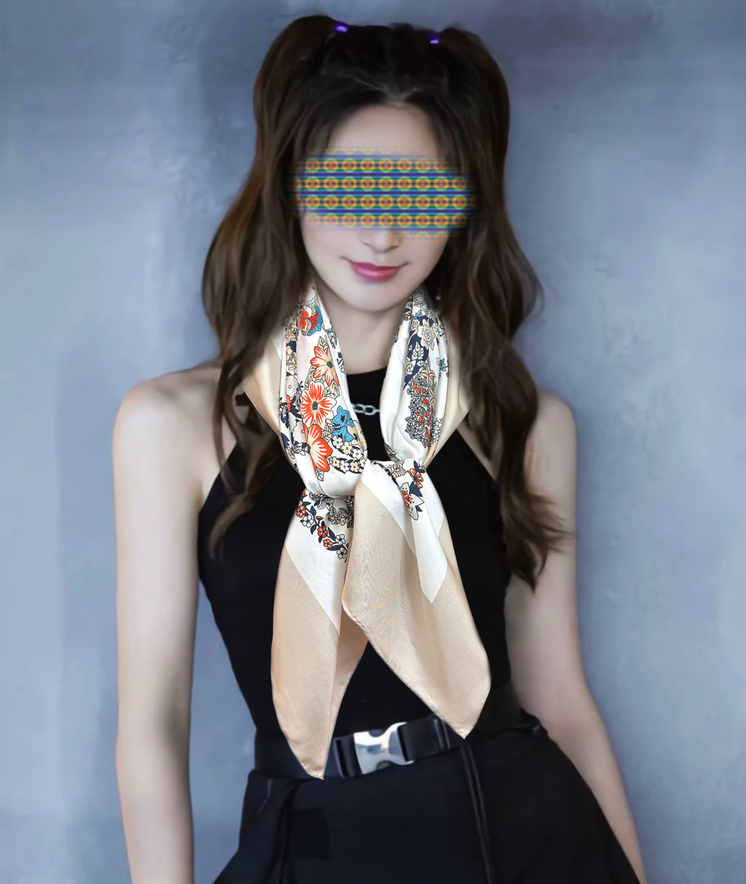 🔥高版本 爱马仕 2026经典单品展现强大而迷人的女性魅力精髓[色]此90方巾推陈出新[太阳]诠释无限的