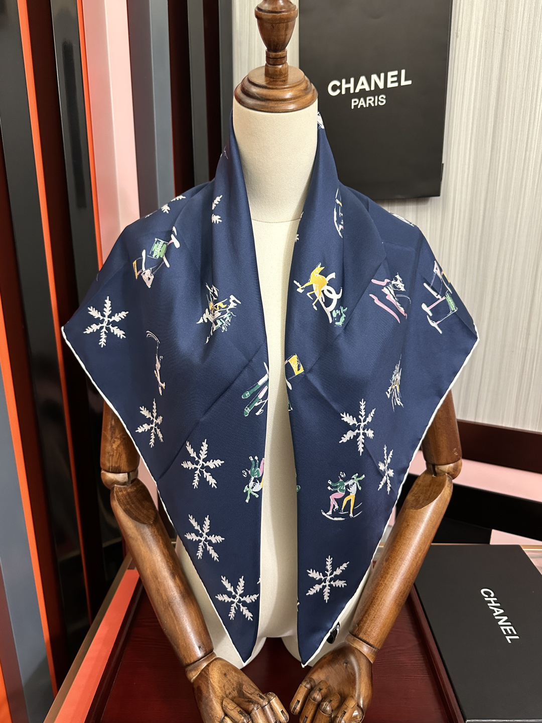 🔥新款 小香🌟ZG同步 2026 太美了[庆祝]四季都可以用‼️真心美的让人非常非常心动 上身效果简直美翻了 品质非常完