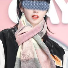 🆕 新款🔥155%山羊绒 2026 巴宝莉采用内蒙古顶级山羊绒,最新款男女通用情侣款👫重磅推荐💥 经典的格子,永不过时 🆕 新款🔥155%山羊绒 2026 巴宝莉采用内蒙古顶级山羊绒,最新款男女通用情侣款👫重磅推荐💥 经典的格子,永不过时