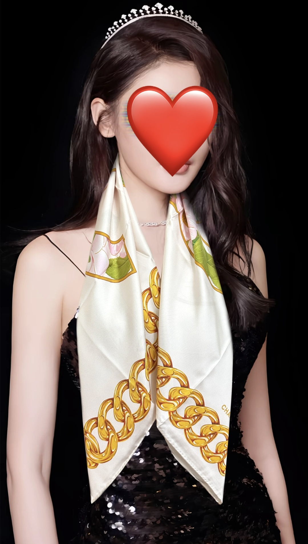 NO:945789,New 2026 high quality Chanel exquisite trim It is always so classic [Hair] 'Fall into stability, classic universe lover' fragrance powder happy moment [Lip] It is sold at the counter every year [呲ya] Perfect blend [Proud] This kind of scarf is really elegant, high-end and everyday on the body [Lip] Her beauty cannot be expressed in words [Color] You really have to try it on to understand [Celebrate] Very soft and comfortable, full of texture and elegant, effortless high-end [Happy] No matter how you wear it, it is full of temperament [Rose] Size 90x90 Material: top quality silk 2 colors high version scarf, high version scarf, chanel, real silk19860909新款2026高品质 香奈儿精致款边 永远都是那么经典[發]『落入安稳,经典宇宙情人』香粉欢喜时刻[嘴唇]专柜年年在售[呲牙]完美融合[得意]这样的围巾上身真的非常大气高级又日常[嘴唇]她的美好用文字无法表达[色]真的得上身试戴才会懂[庆祝]非常柔软舒服满满的质感和气质不费力的高级感[愉快]随便怎么围都是气质满满[玫瑰]尺寸90x90 材质:顶级真丝 2色高版本围巾,高版本围巾,chanel,real silk,scarf