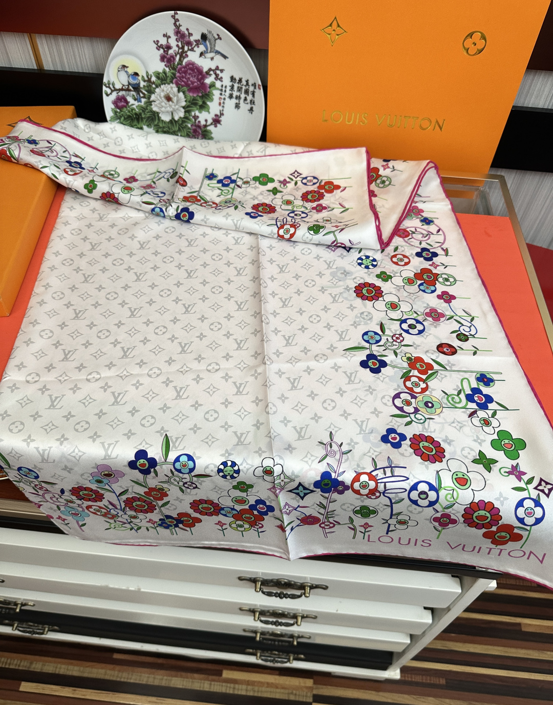 最新款 LV 高品质永远都是那么经典[庆祝]今年最流行的款式[太阳]顶级设计 Monogram SuPerflat Fl