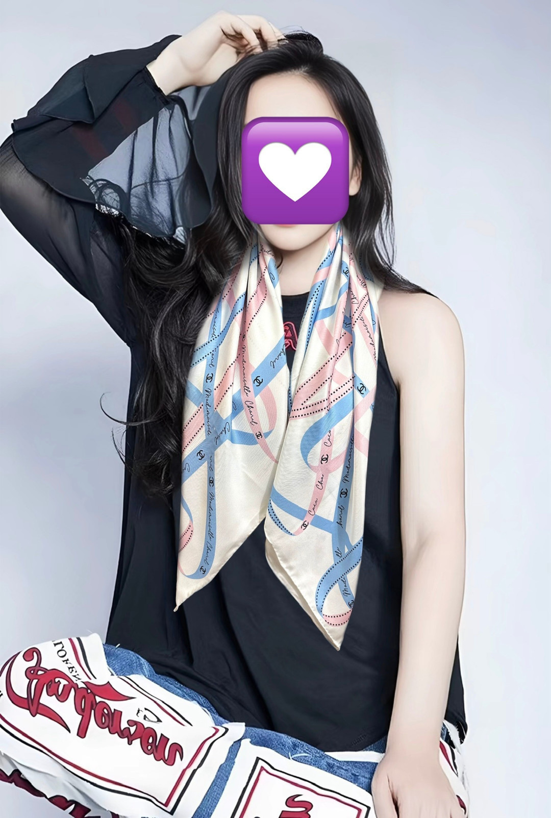 2011高品质 香奈儿精致款边 永远都是那么经典[發]『▪️落入安稳，经典宇宙情人』香粉欢喜时刻[嘴唇]专柜年年在售[呲