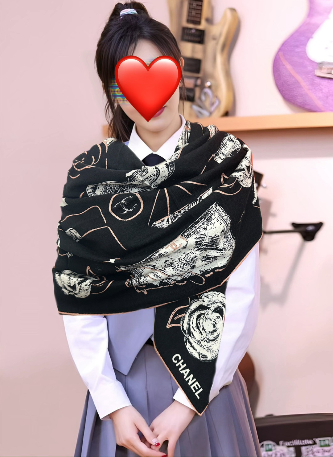 上新❤️2026 香奈儿 太美了 【双面同色】[發]经典茶花帽子🎩设计优雅风[礼物]~气质到骨子里[色]香奶奶新一季的面