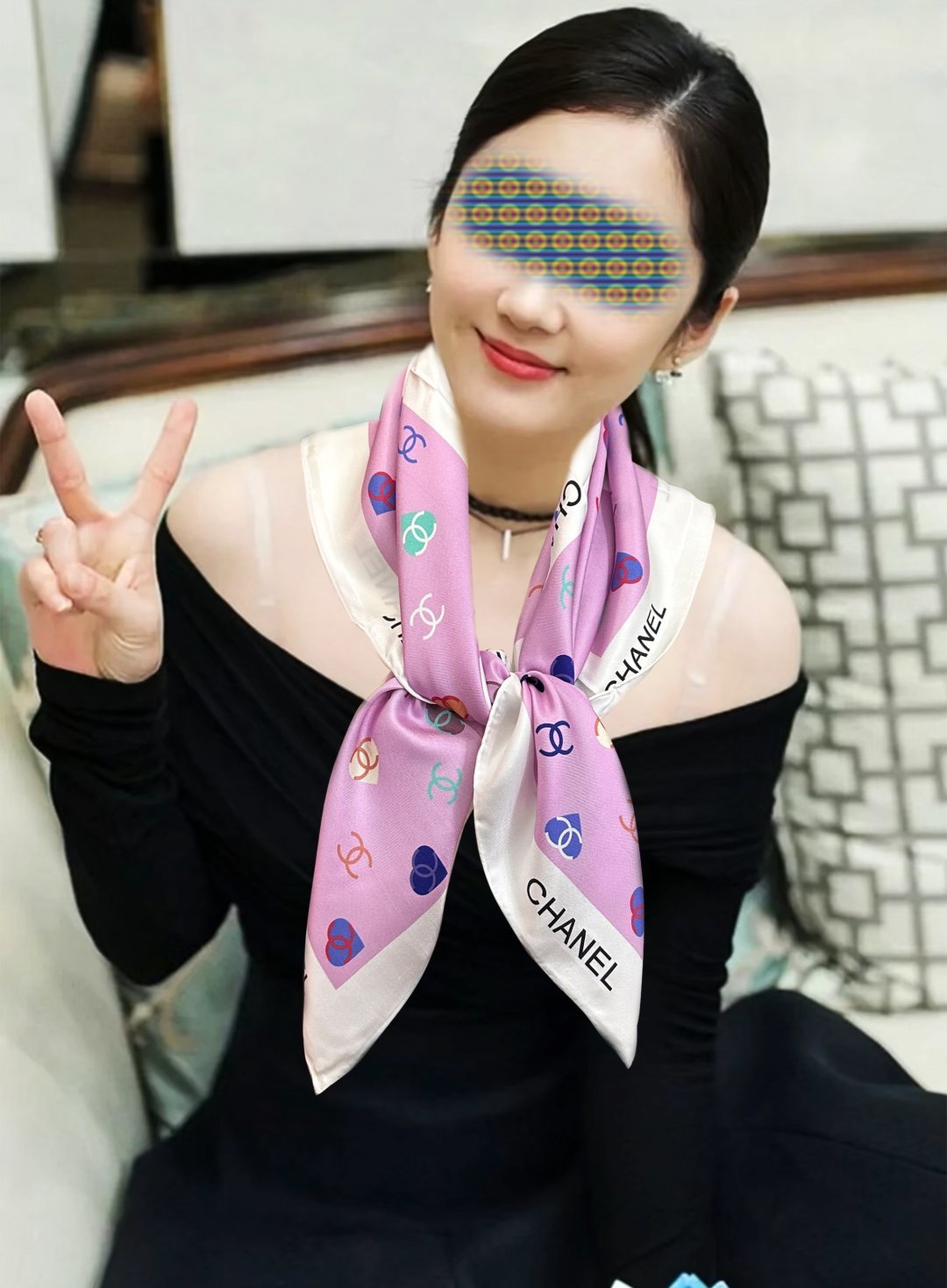 上新小香2026【蝴蝶结】春夏季新款，太美了[玫瑰]买到都说好👍下手一定要快高端 大爱❤️女人尤物 货极少 四季都可以用