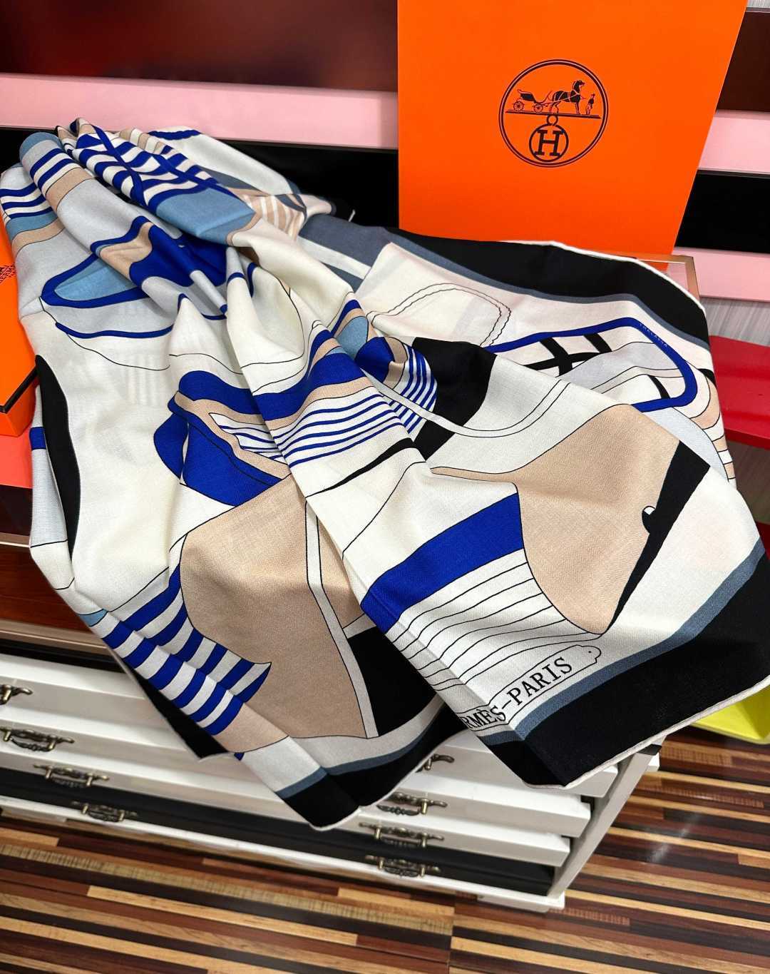 🔥爱马仕2026 秋冬新款[爱心]【马术学院】新一季丝巾采购清单估计各位养马人们已经列好了[太阳]我就不推荐了回头分享一